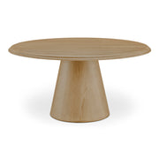 Tutto Dining Table Natural