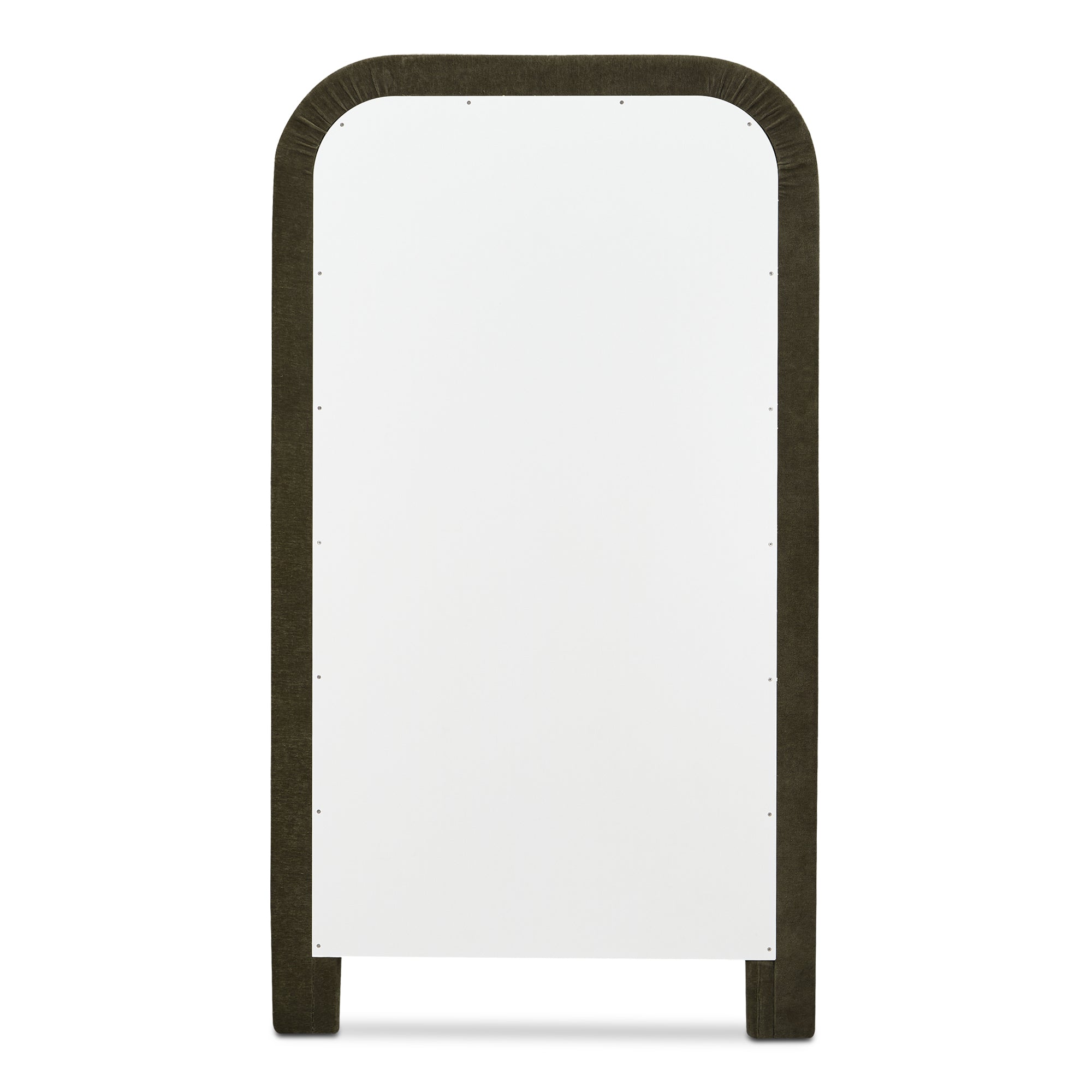 Ellison Mirror Olive