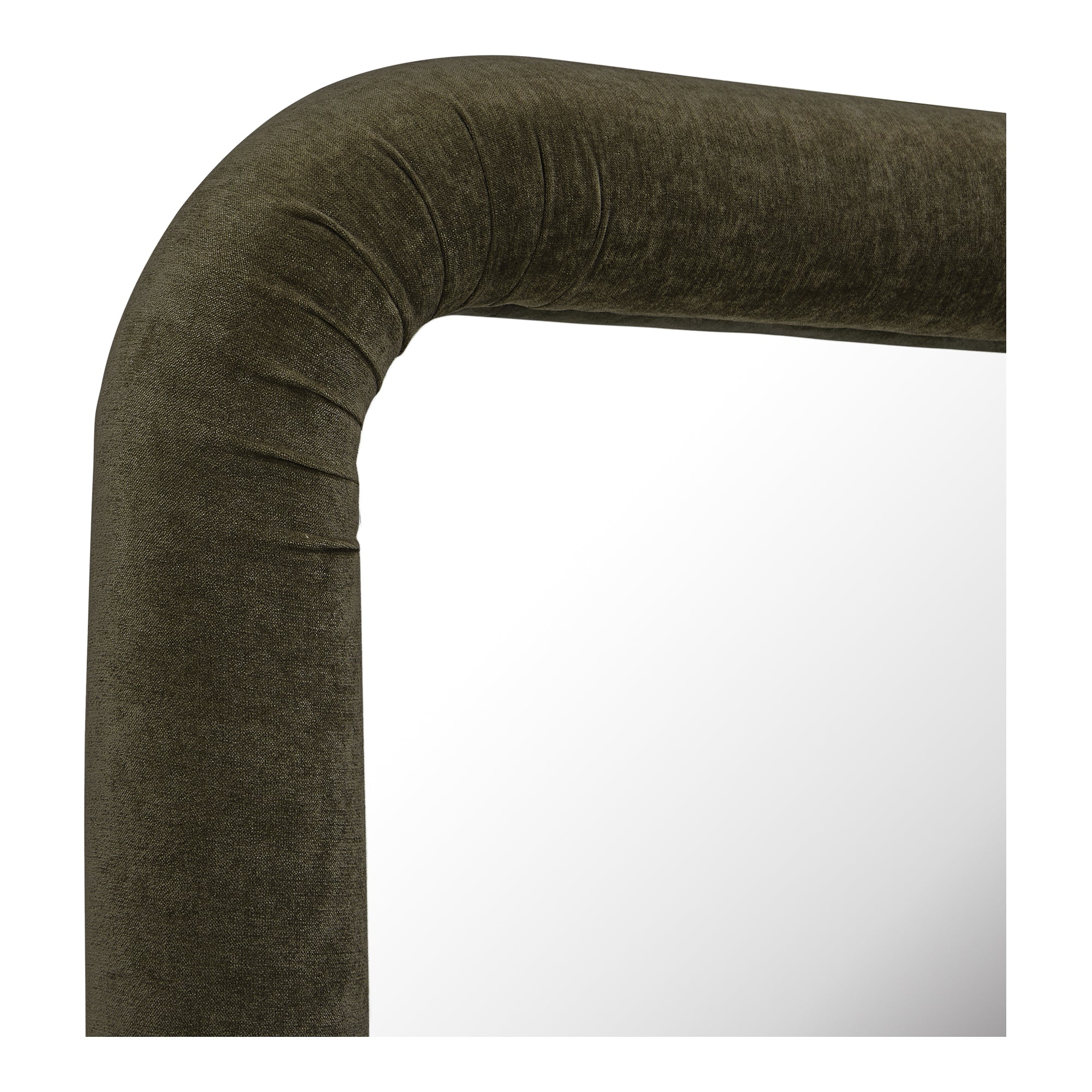 Ellison Mirror Olive