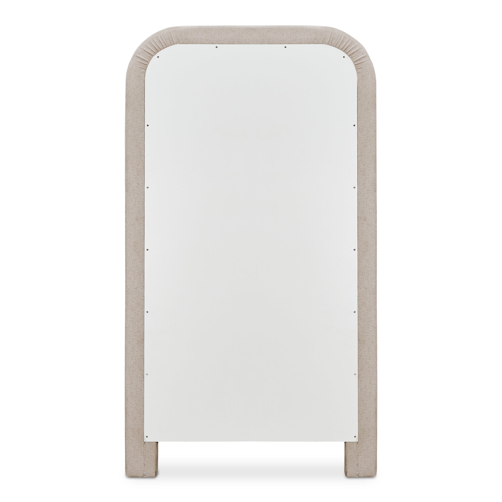 Ellison Mirror Beige