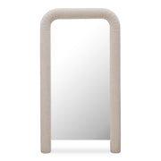 Ellison Mirror Beige