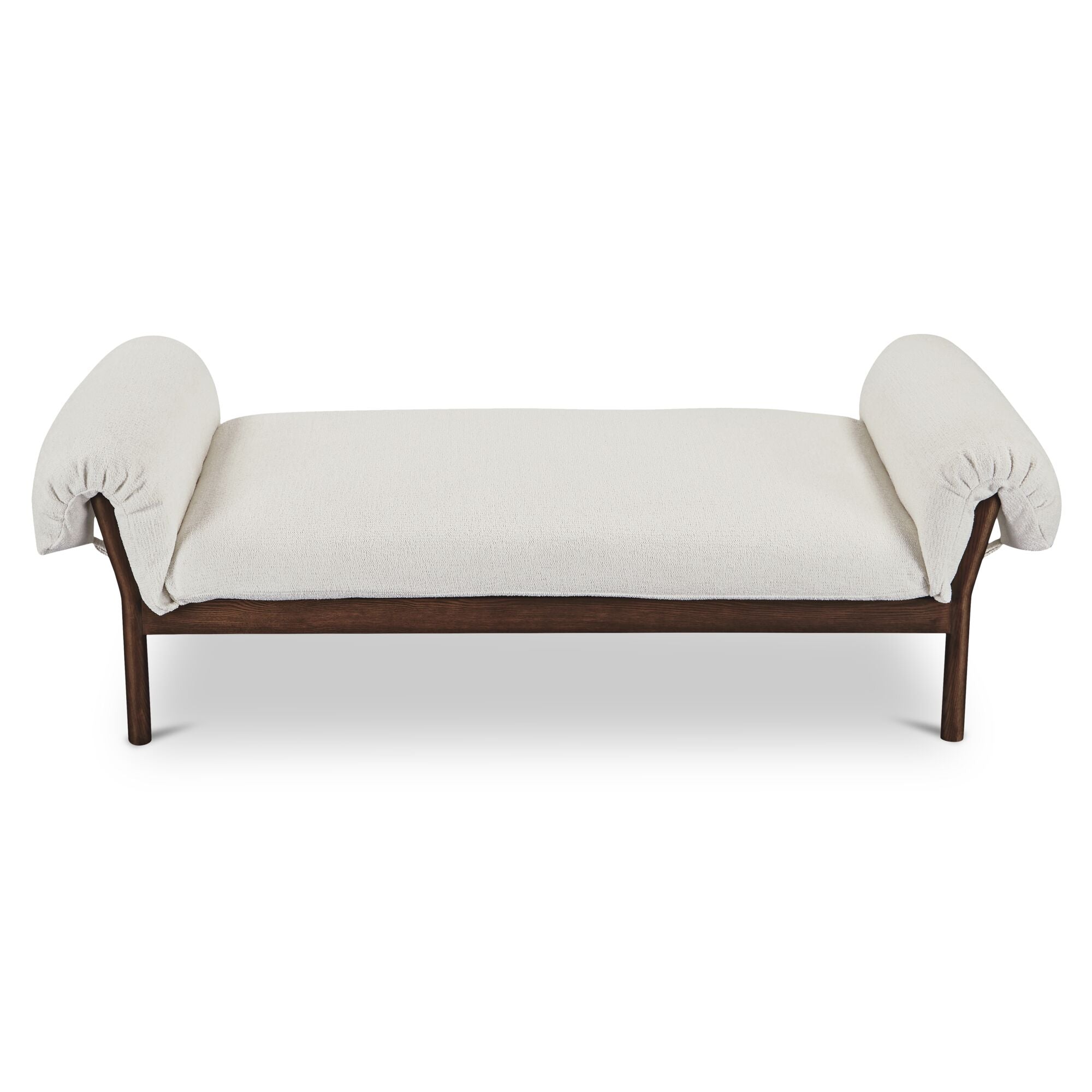 Cardero Daybed Ivory