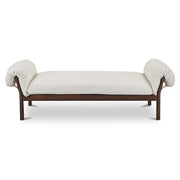 Cardero Daybed Ivory