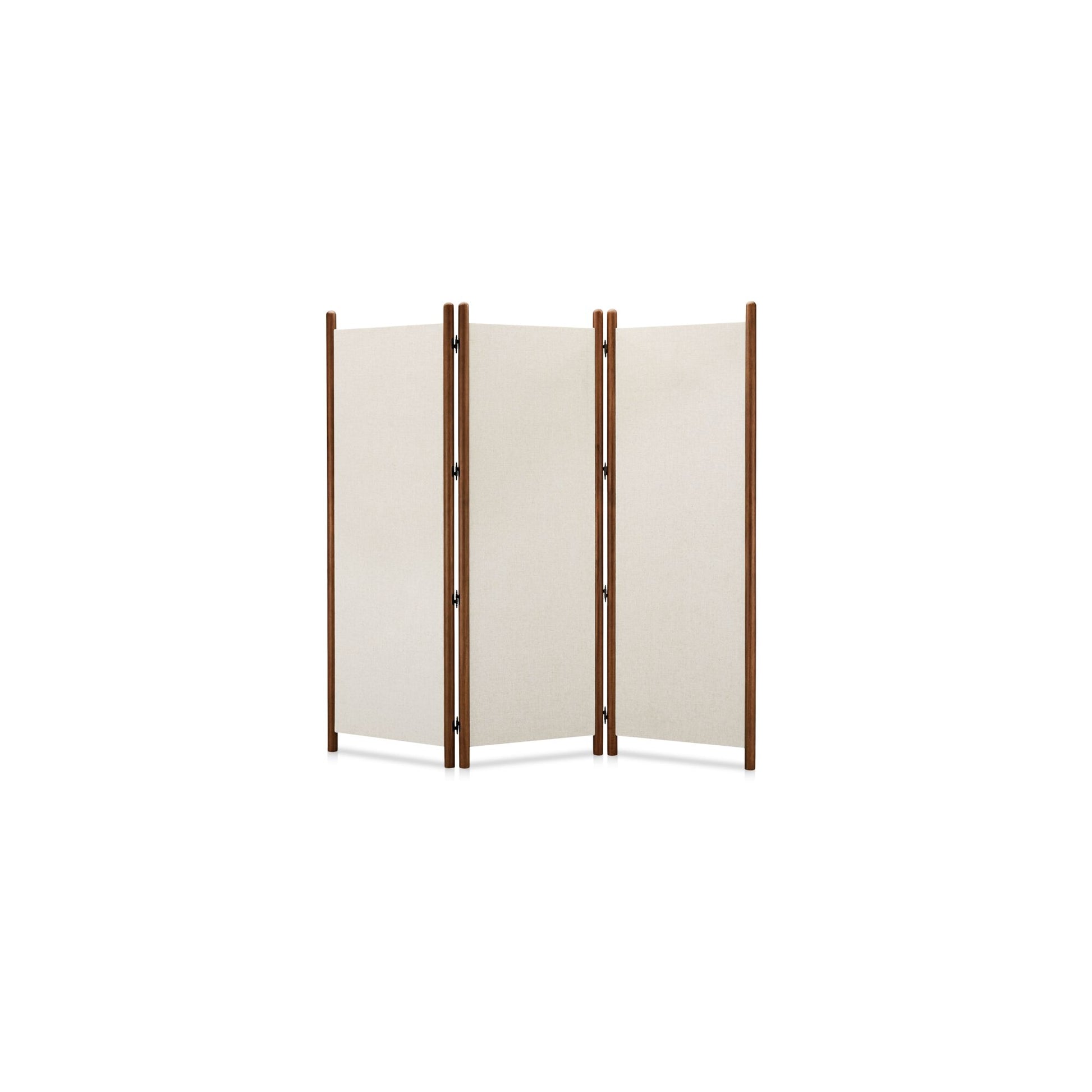 Enni Screen Off White - Central Designs