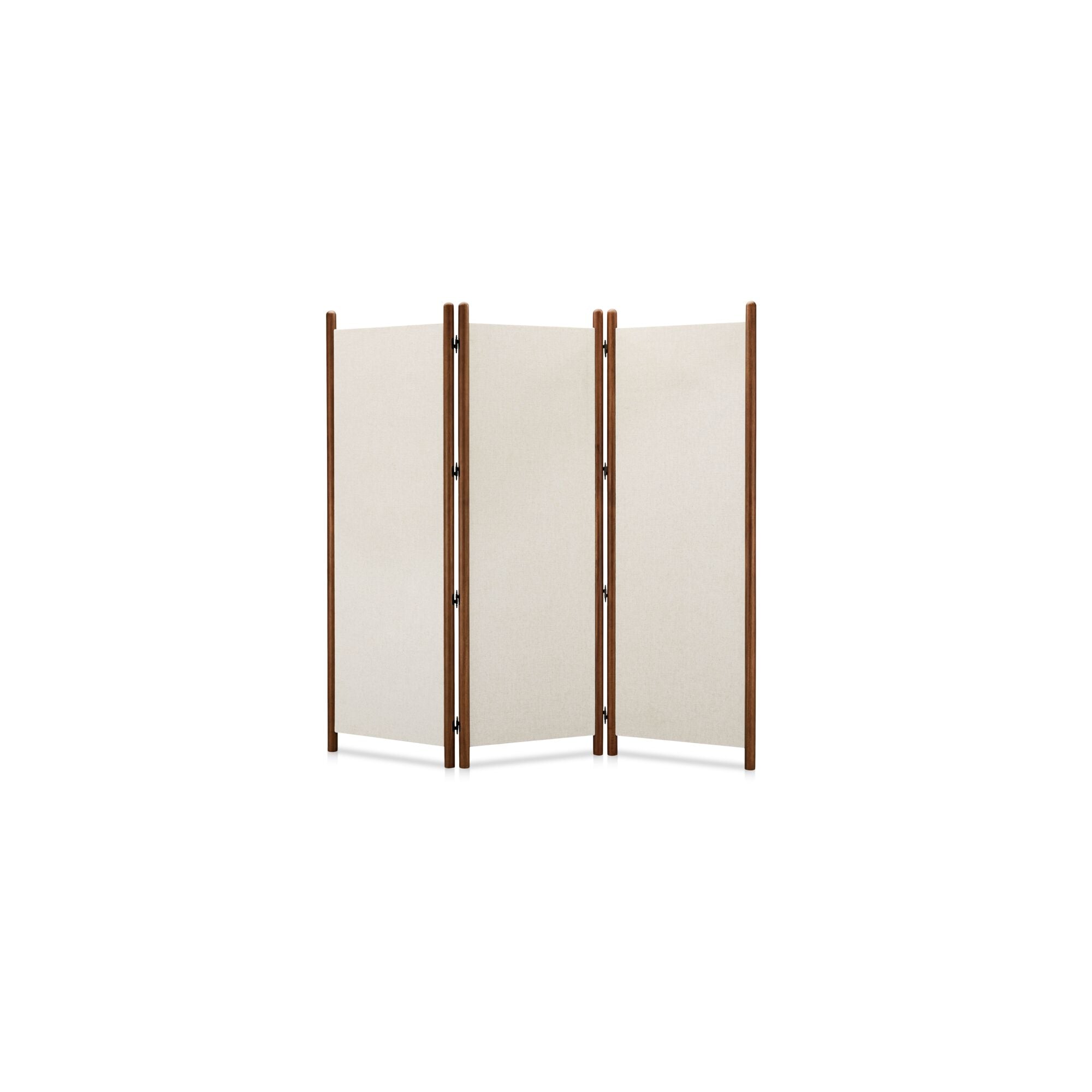 Enni Screen Off White - Central Designs
