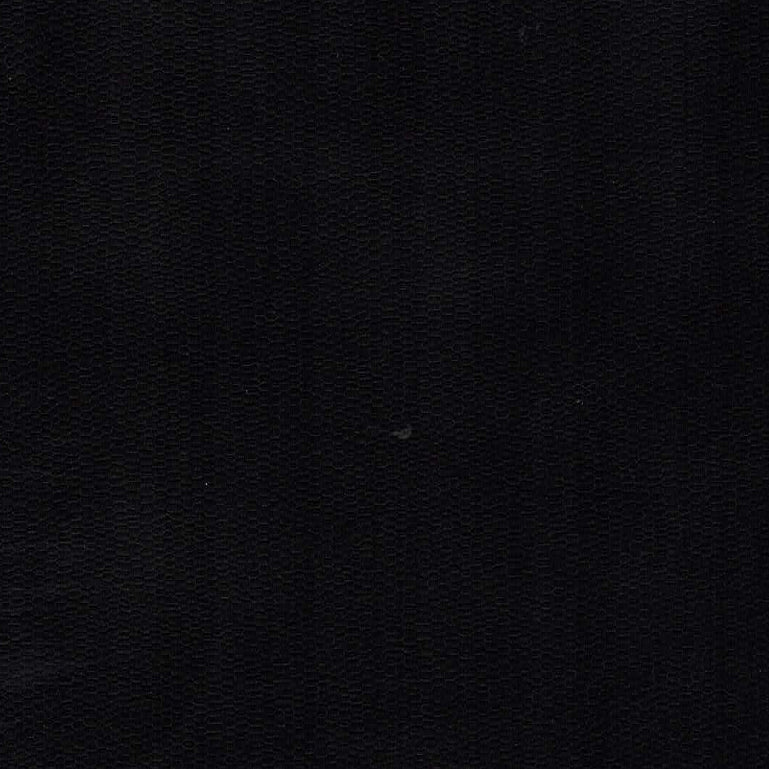 Baltimo Club Chair - Velvet Black - Central Designs