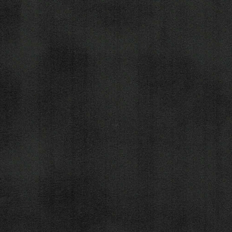 Mila Dining Chair - Black Velvet