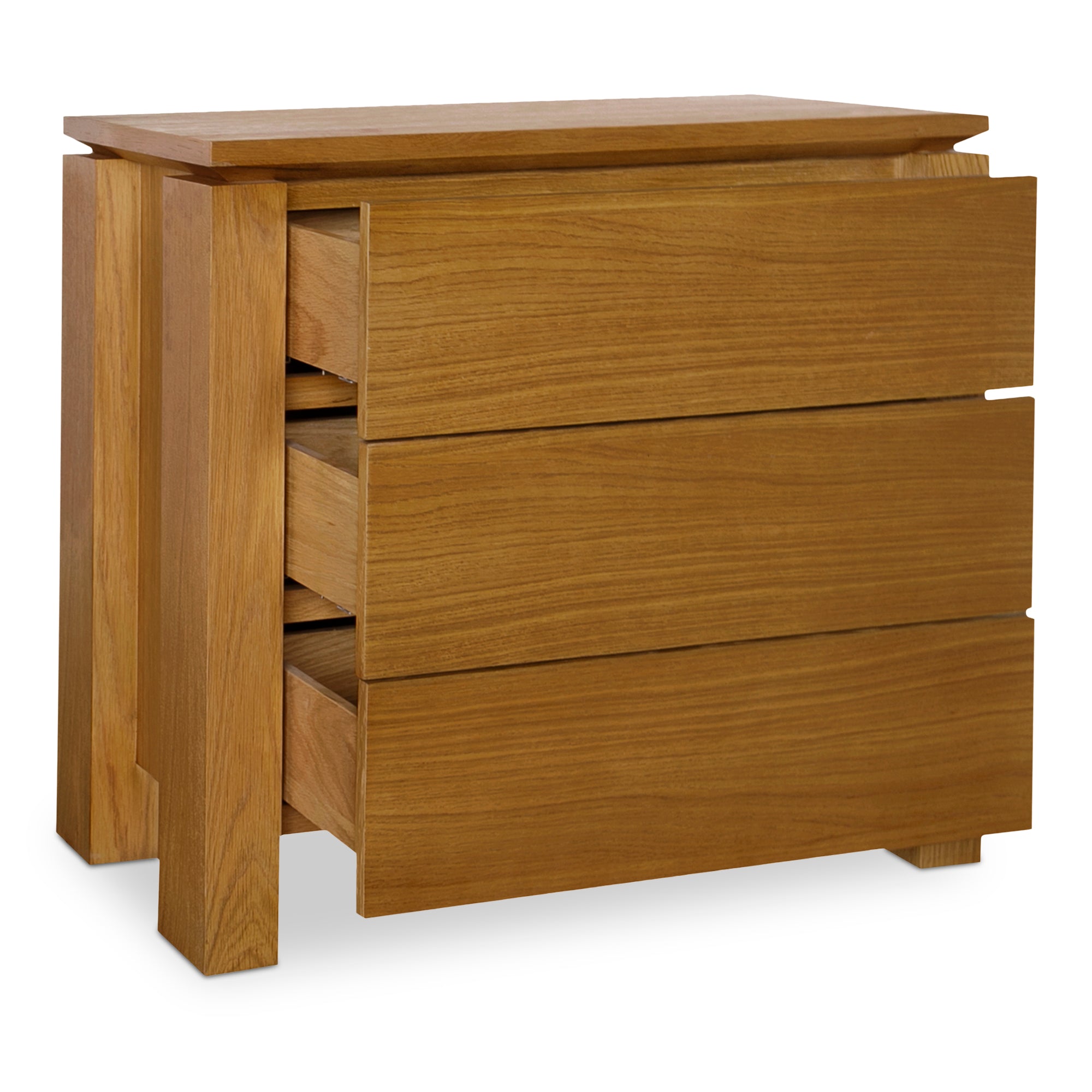 Brook Chest Country Oak
