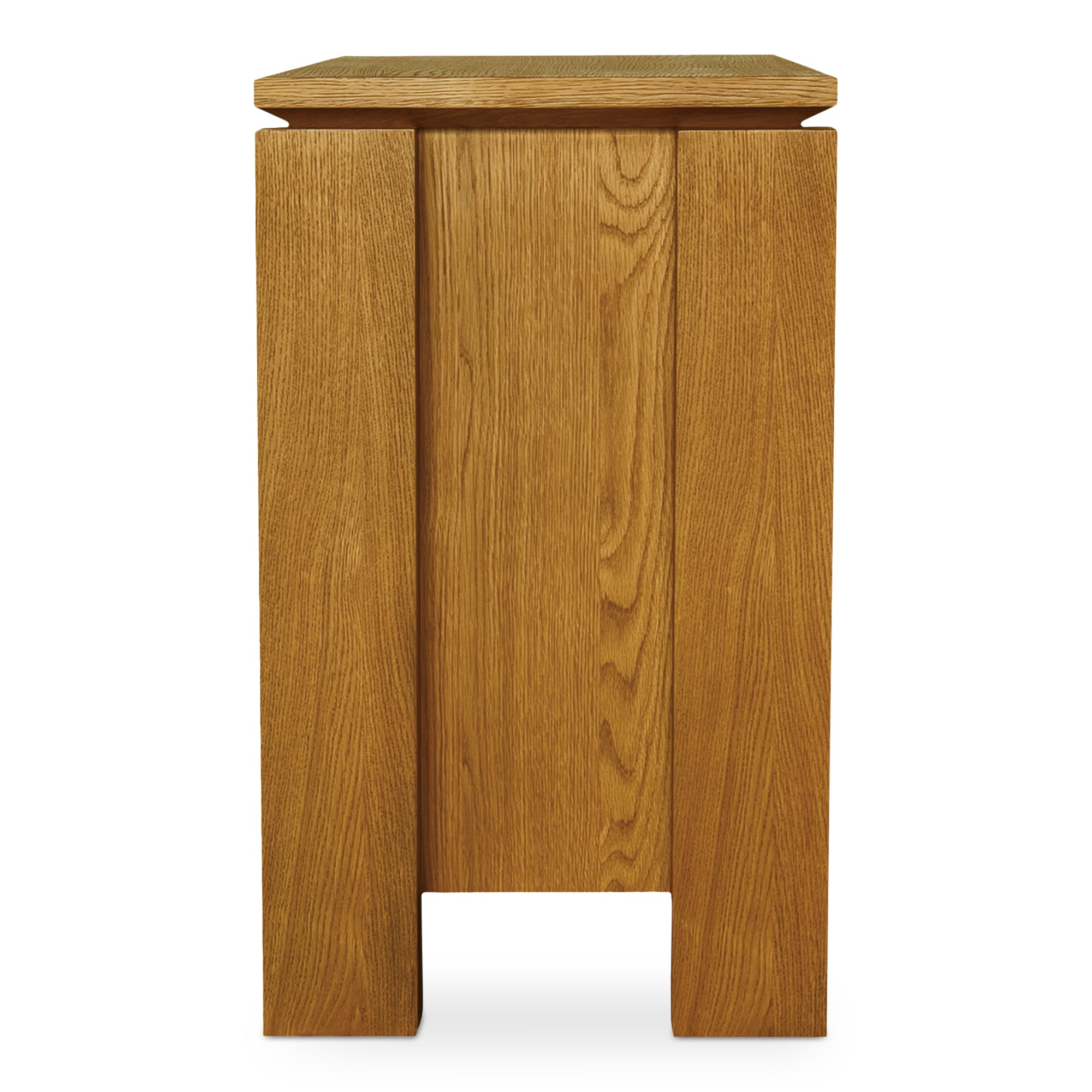 Brook Chest Country Oak