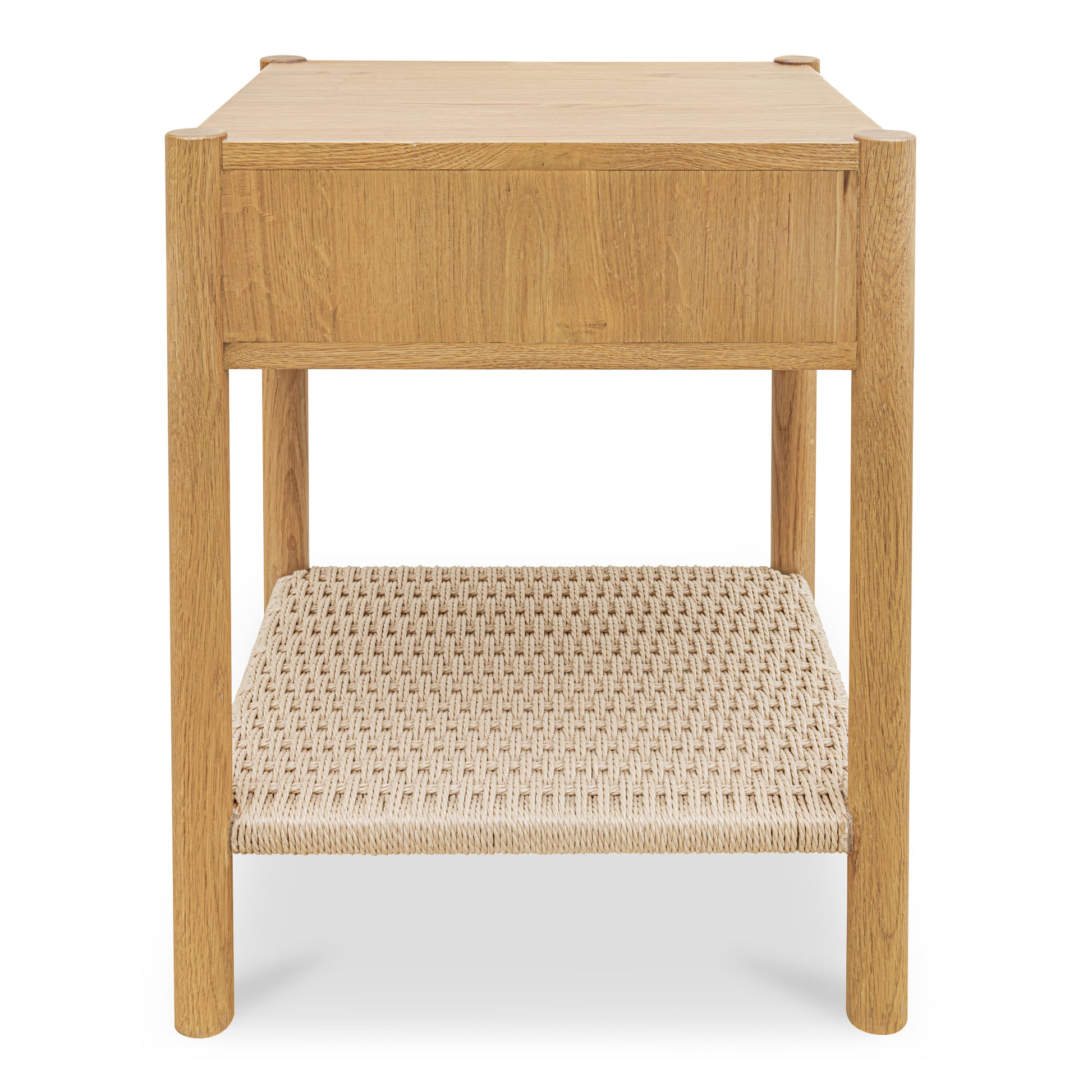 Millie Nightstand Natural - Central Designs