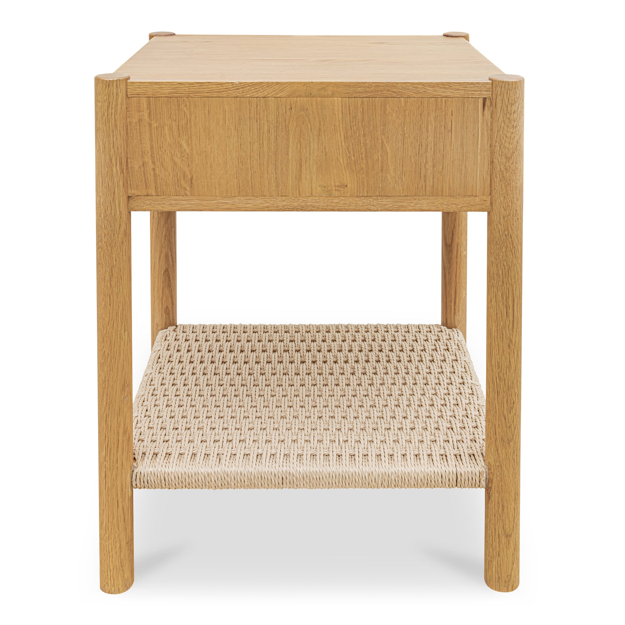 Millie Nightstand Natural - Central Designs