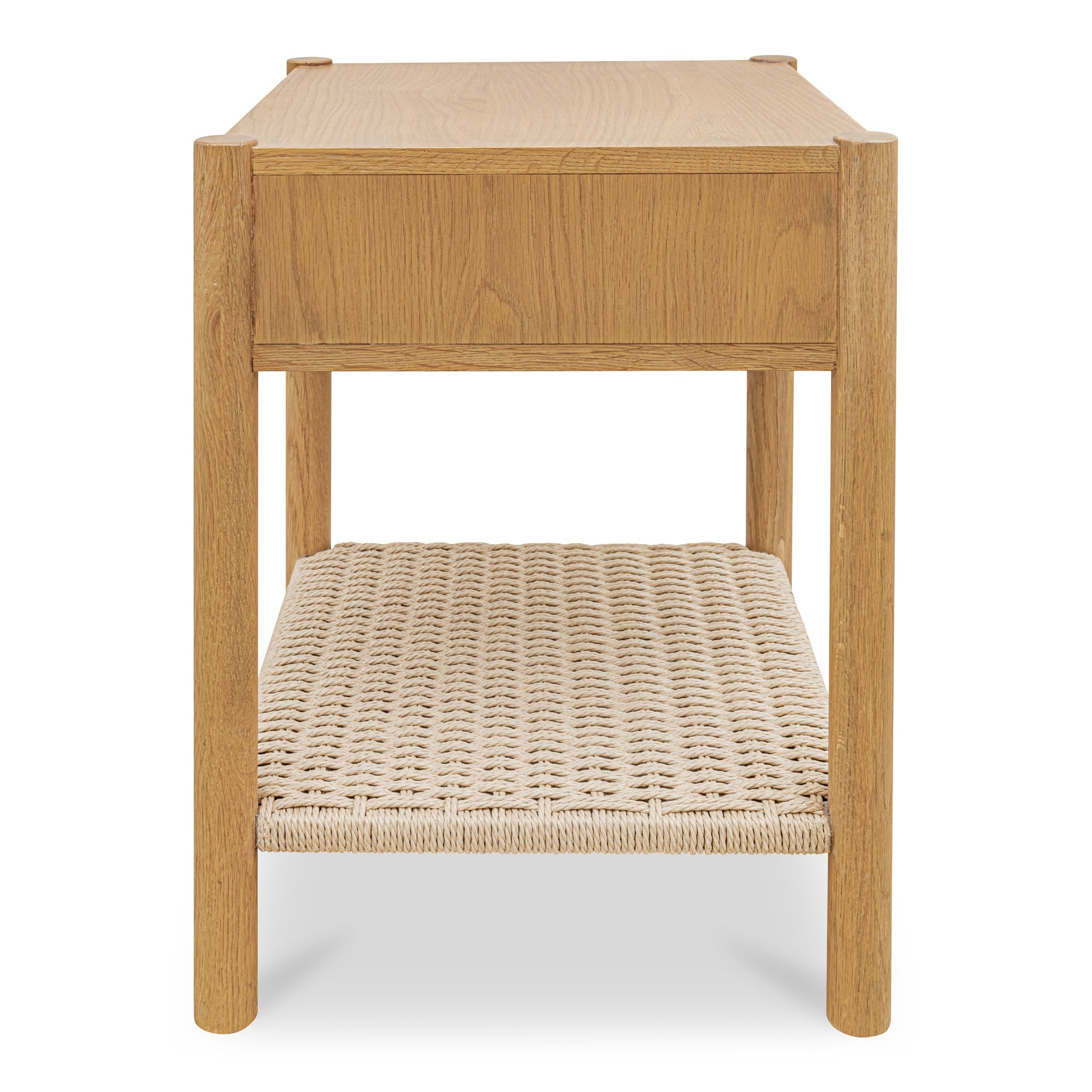 Millie Nightstand Natural - Central Designs