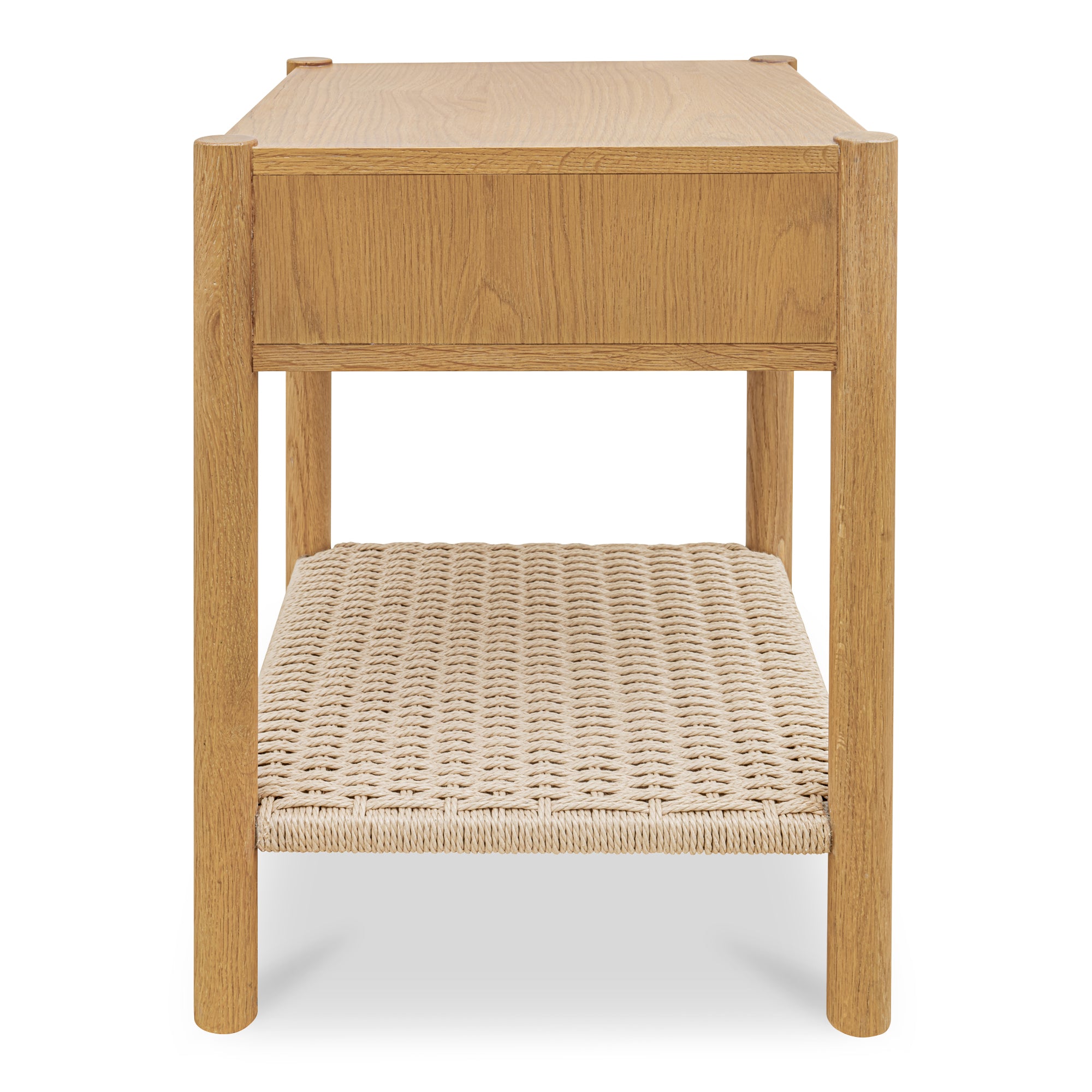 Millie Nightstand Natural - Central Designs