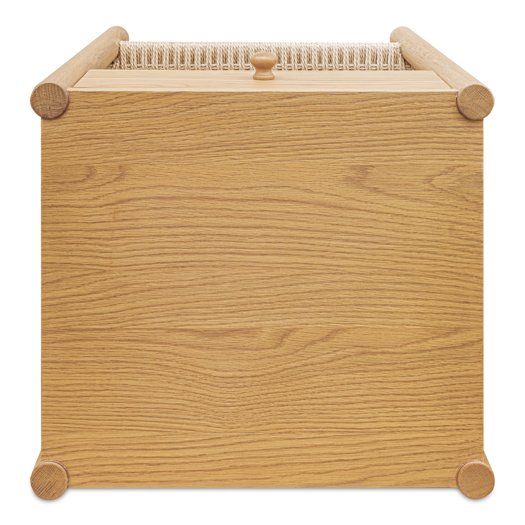 Millie Nightstand Natural - Central Designs