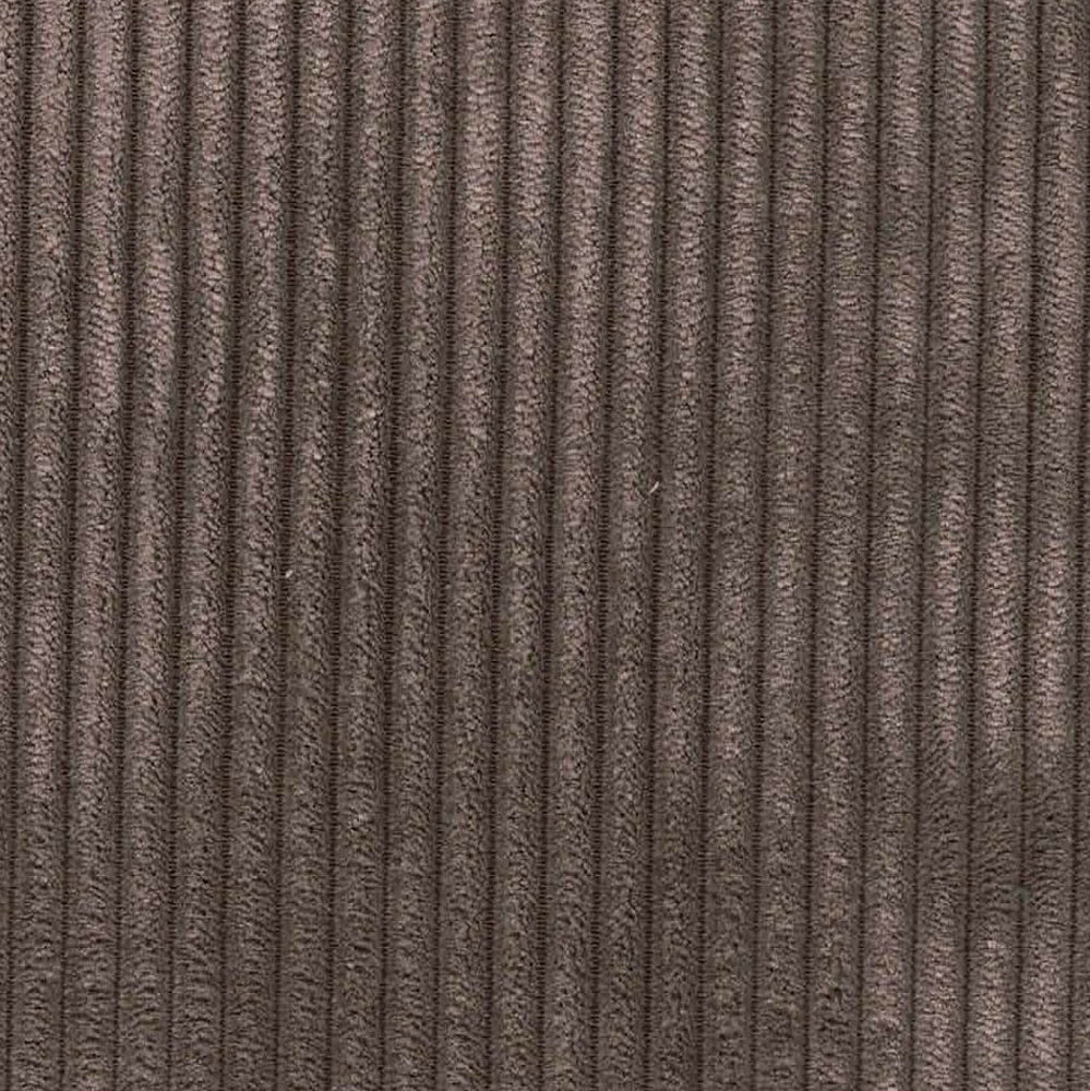 Allegra Counter Stool - Corduroy Brown