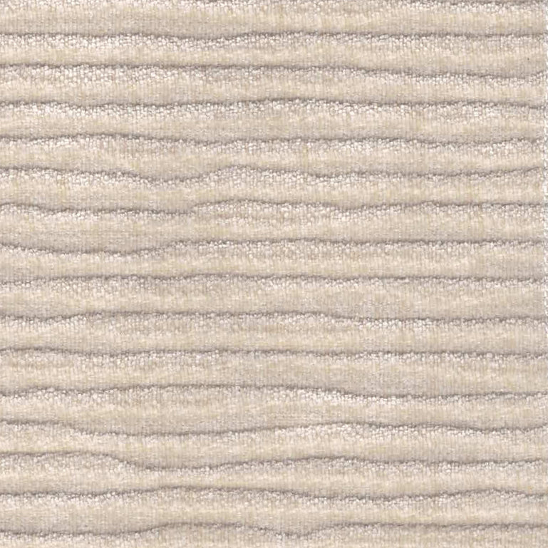 Nina King Bed - Ecru