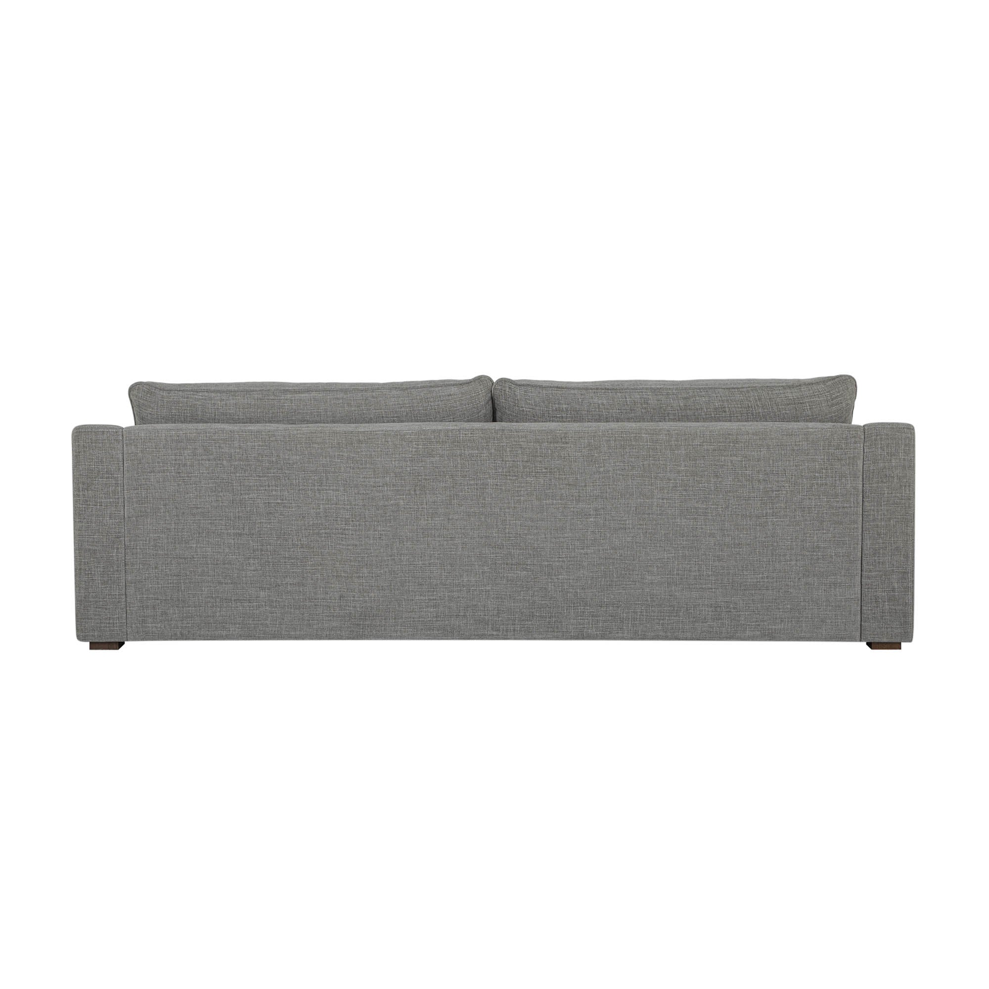 Felicity Sofa - Silver