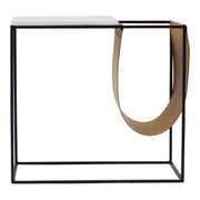 Cave Magazine Rack Brown - Central Designs
