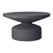 Yoli Coffee Table Black - Central Designs