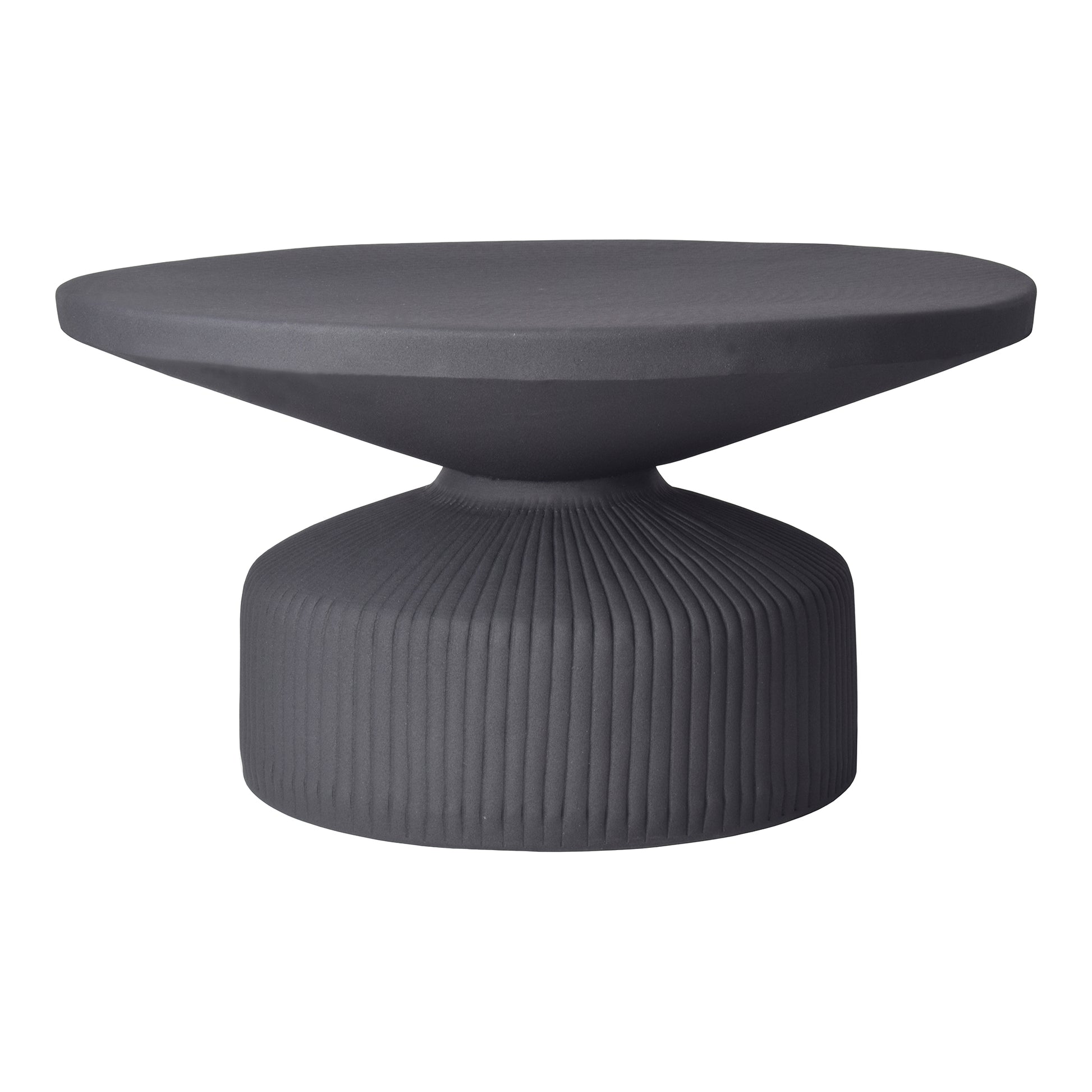 Yoli Coffee Table Black - Central Designs