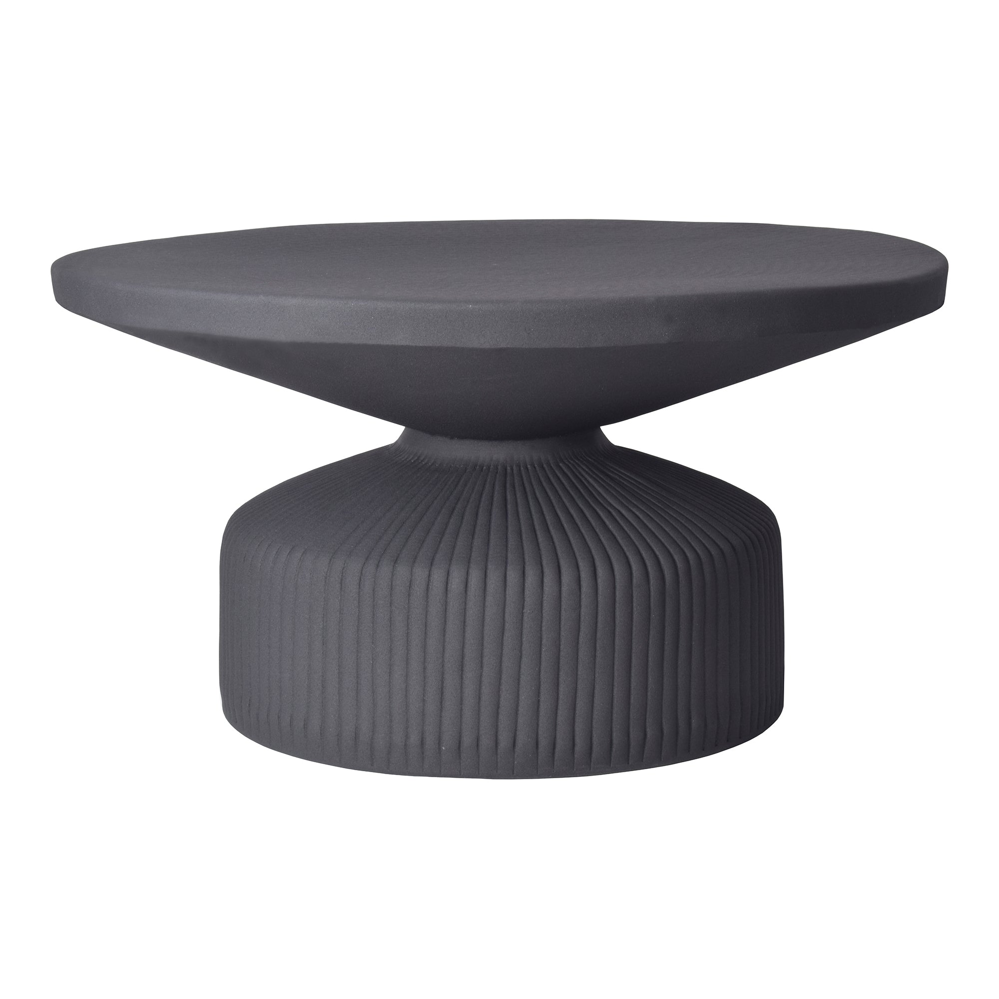 Yoli Coffee Table Black - Central Designs