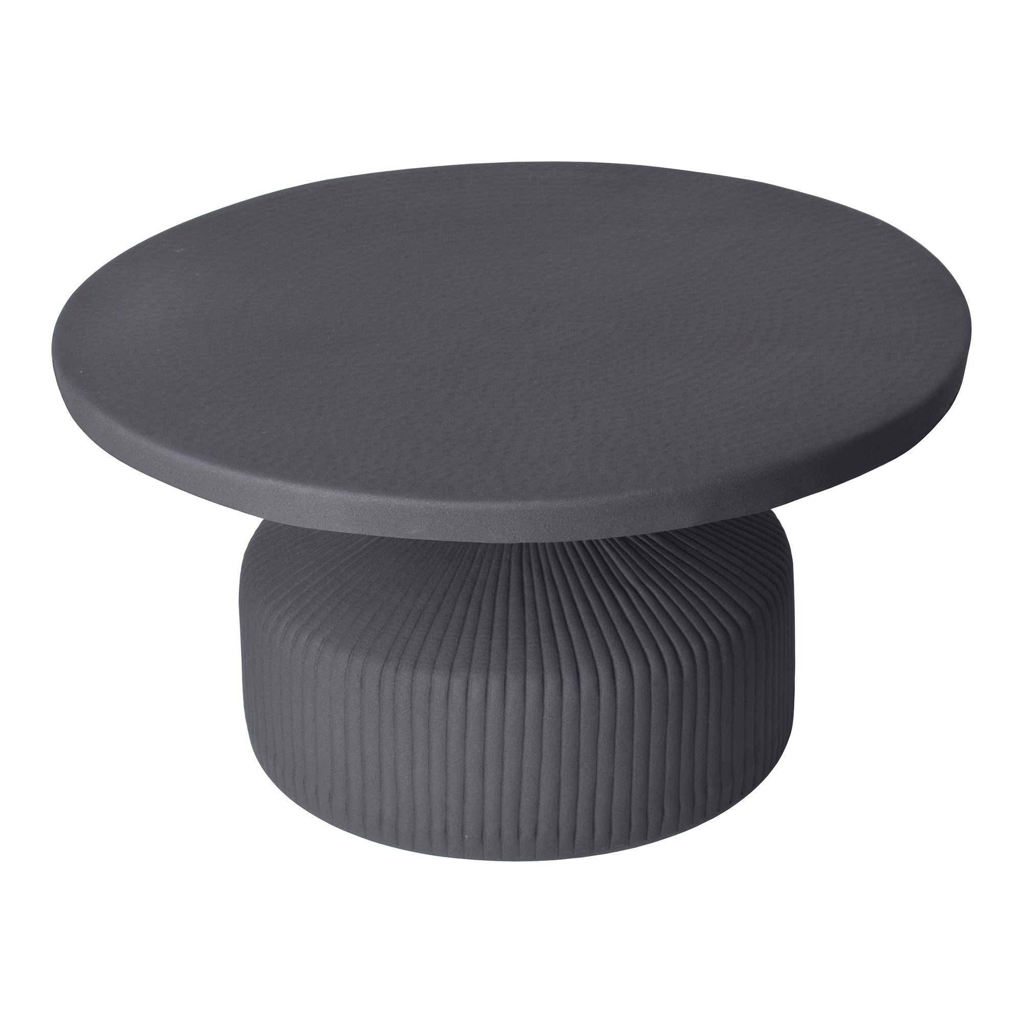 Yoli Coffee Table Black - Central Designs