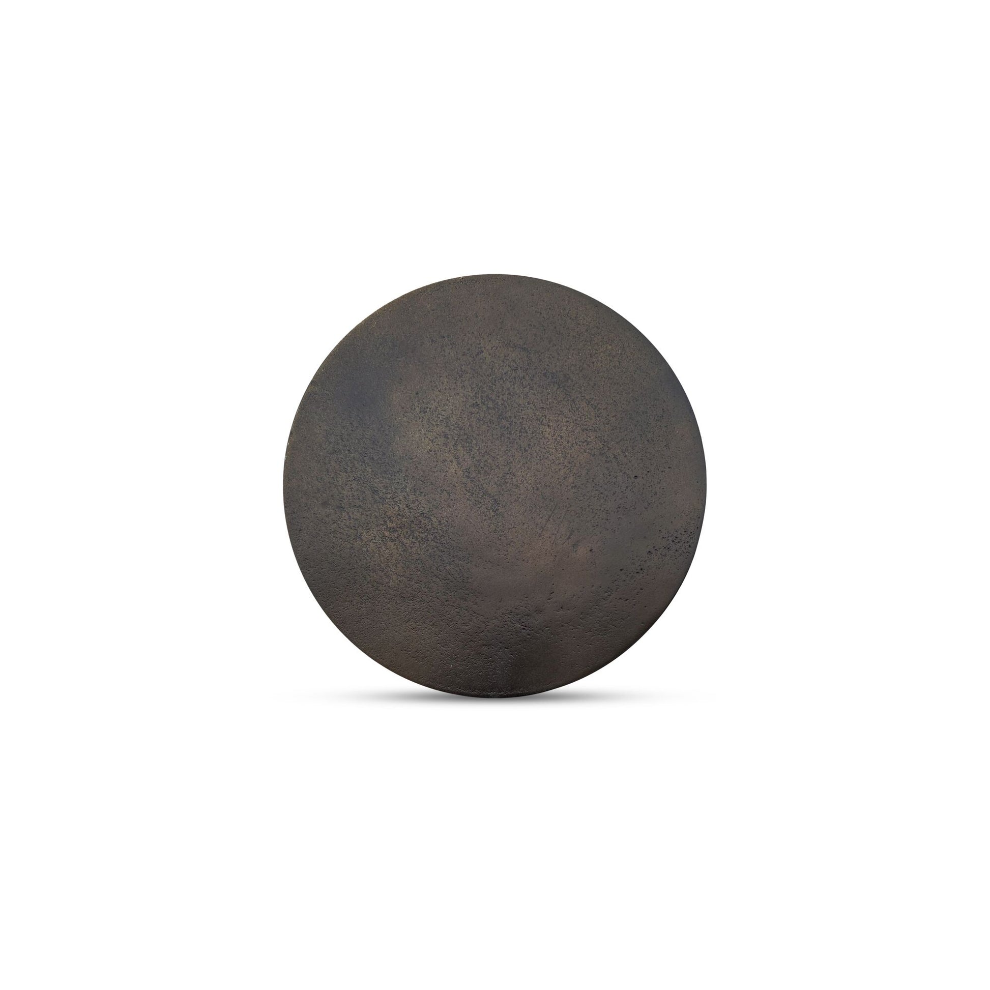 Greta Side Table Deep Bronze - Central Designs