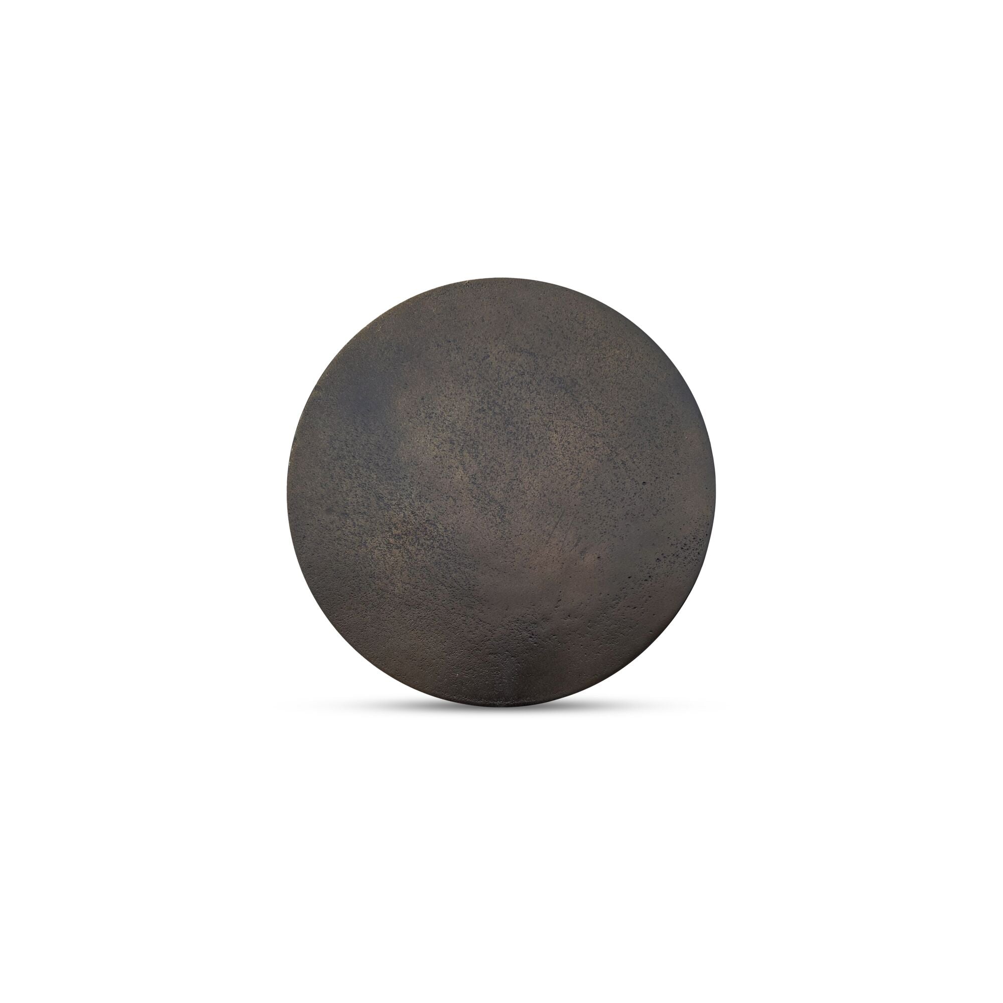 Greta Side Table Deep Bronze - Central Designs