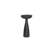 Greta Side Table Deep Bronze - Central Designs