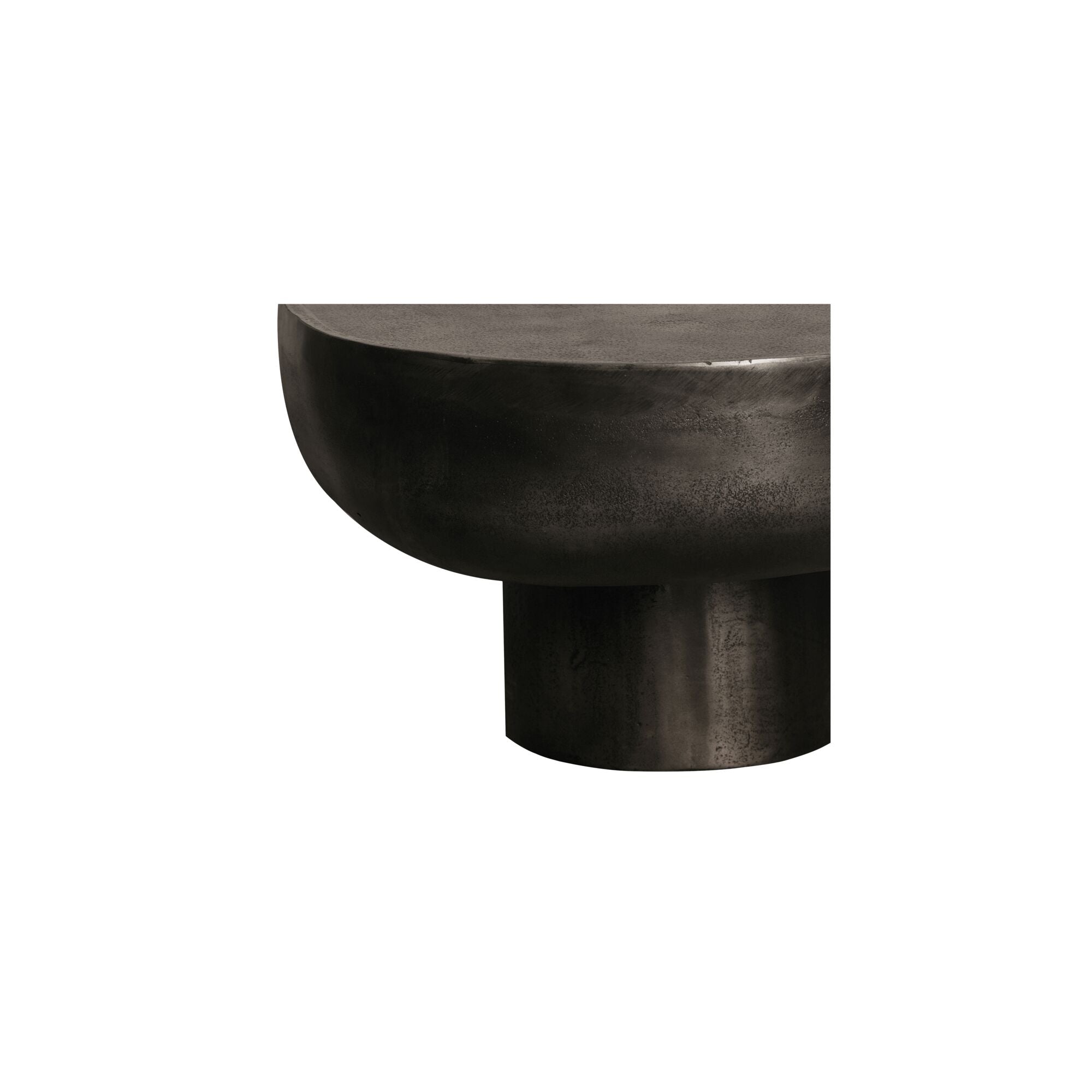 Walter Coffee Table Deep Bronze - Central Designs