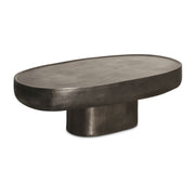 Walter Coffee Table Deep Bronze - Central Designs