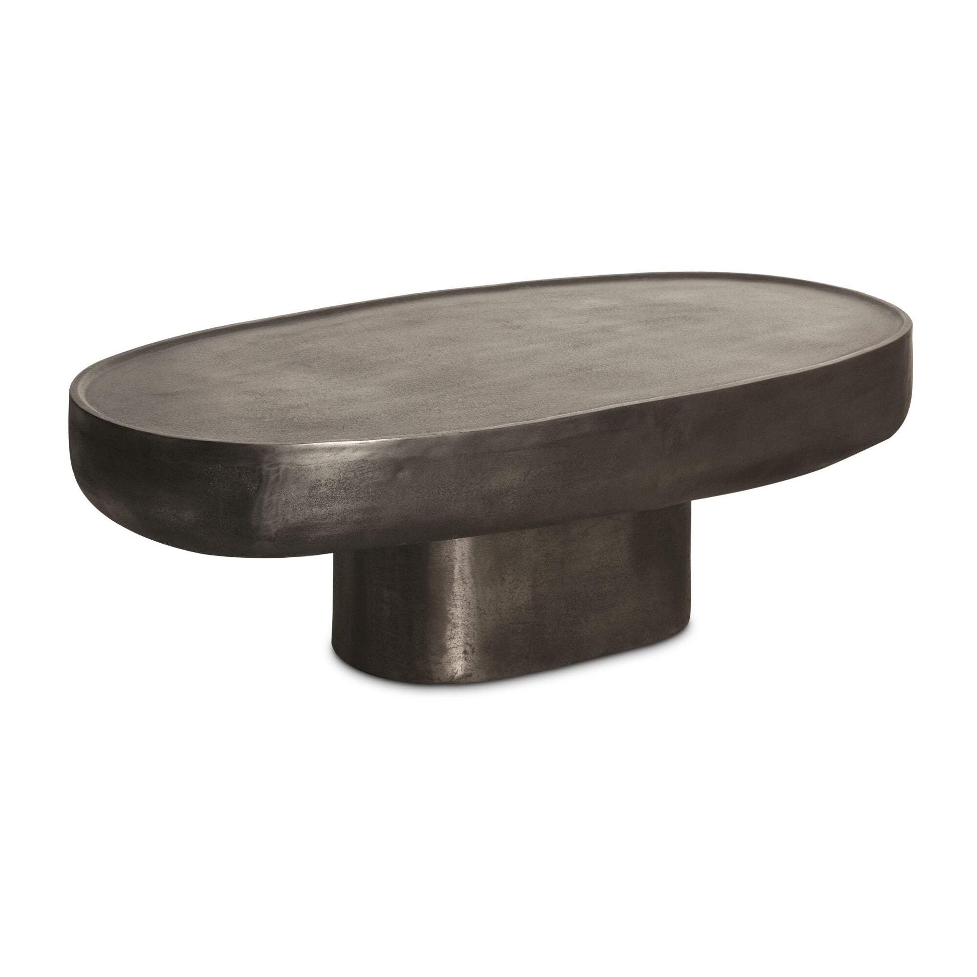 Walter Coffee Table Deep Bronze - Central Designs