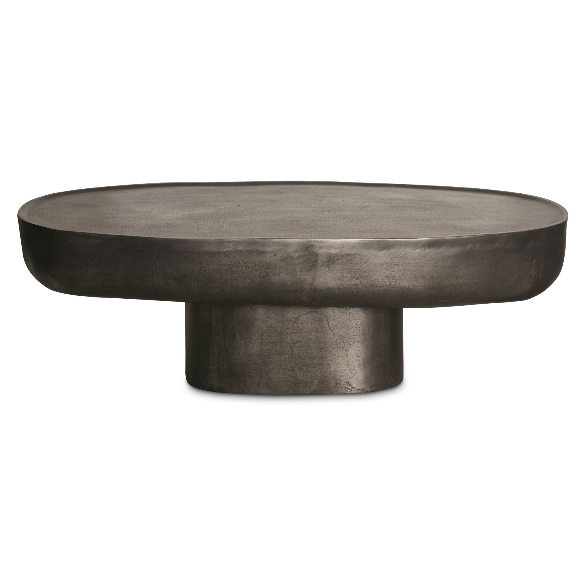 Walter Coffee Table Deep Bronze - Central Designs