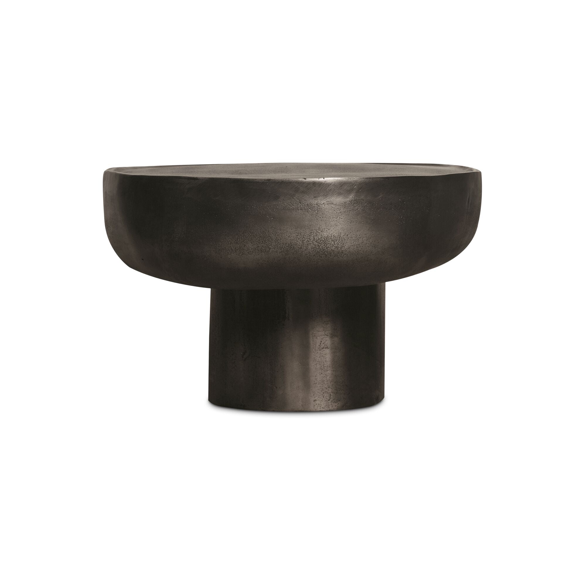 Walter Coffee Table Deep Bronze - Central Designs