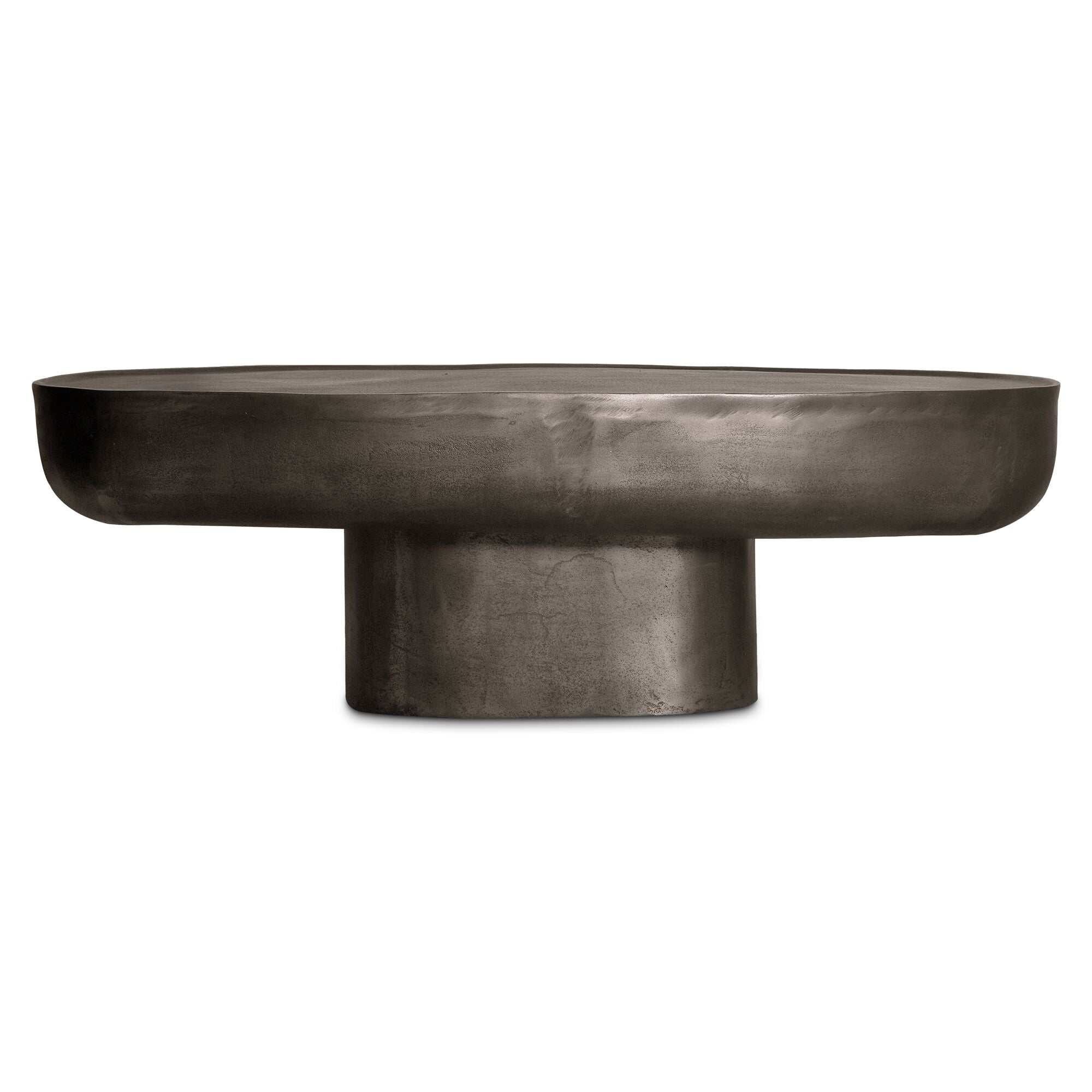 Walter Coffee Table Deep Bronze - Central Designs