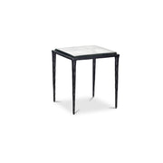 Mari Side Table Clear - Central Designs