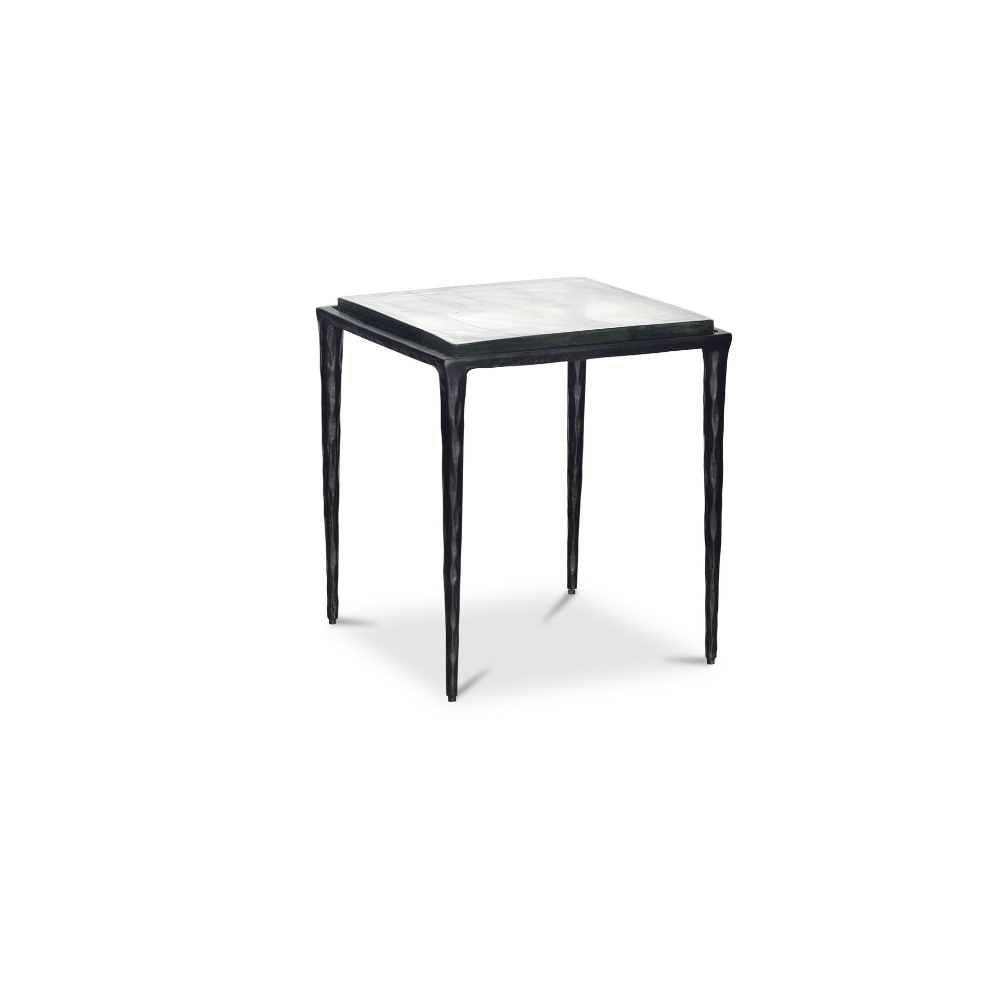 Mari Side Table Clear - Central Designs
