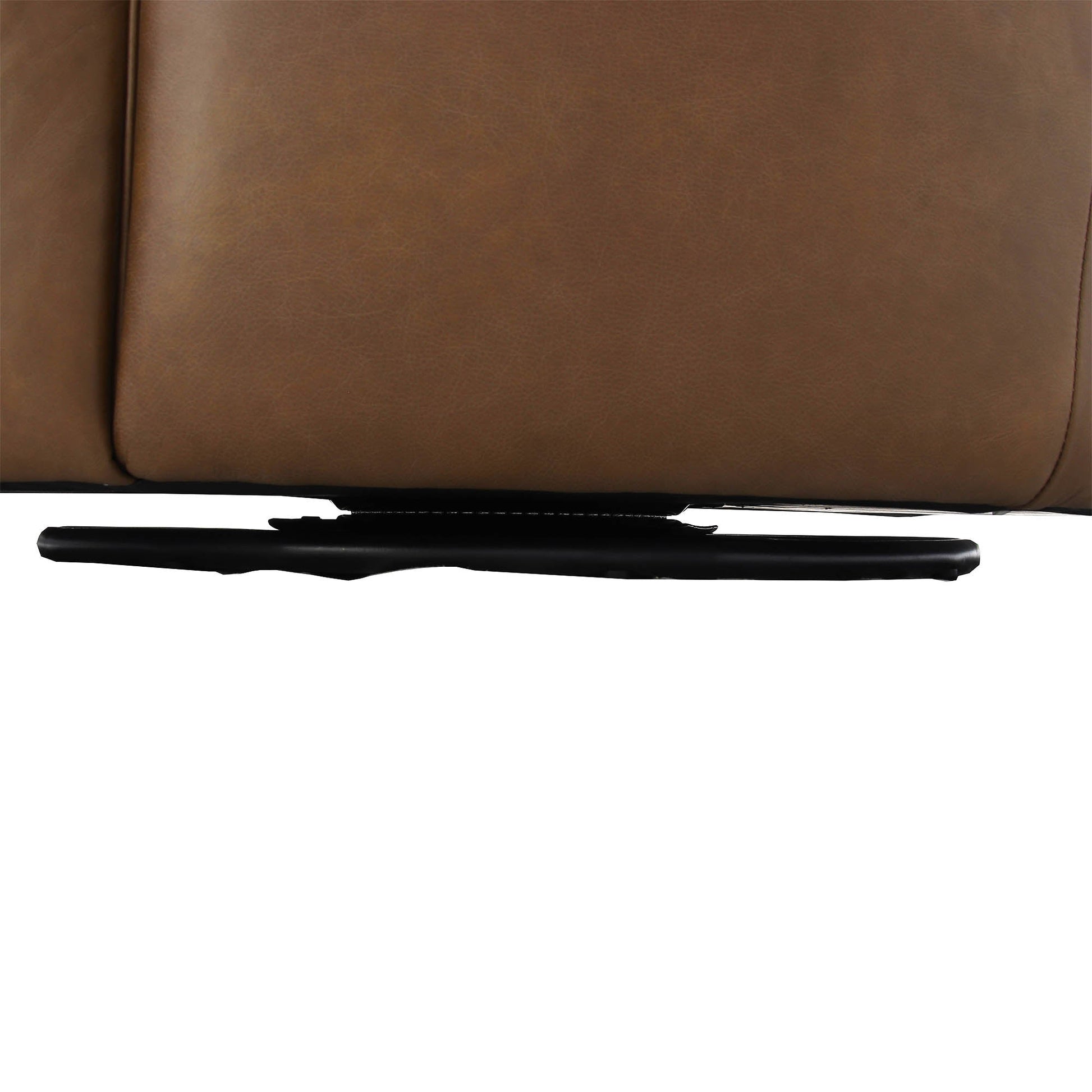 Fireside Swivel Club Chair - Antique Sienna - Central Designs