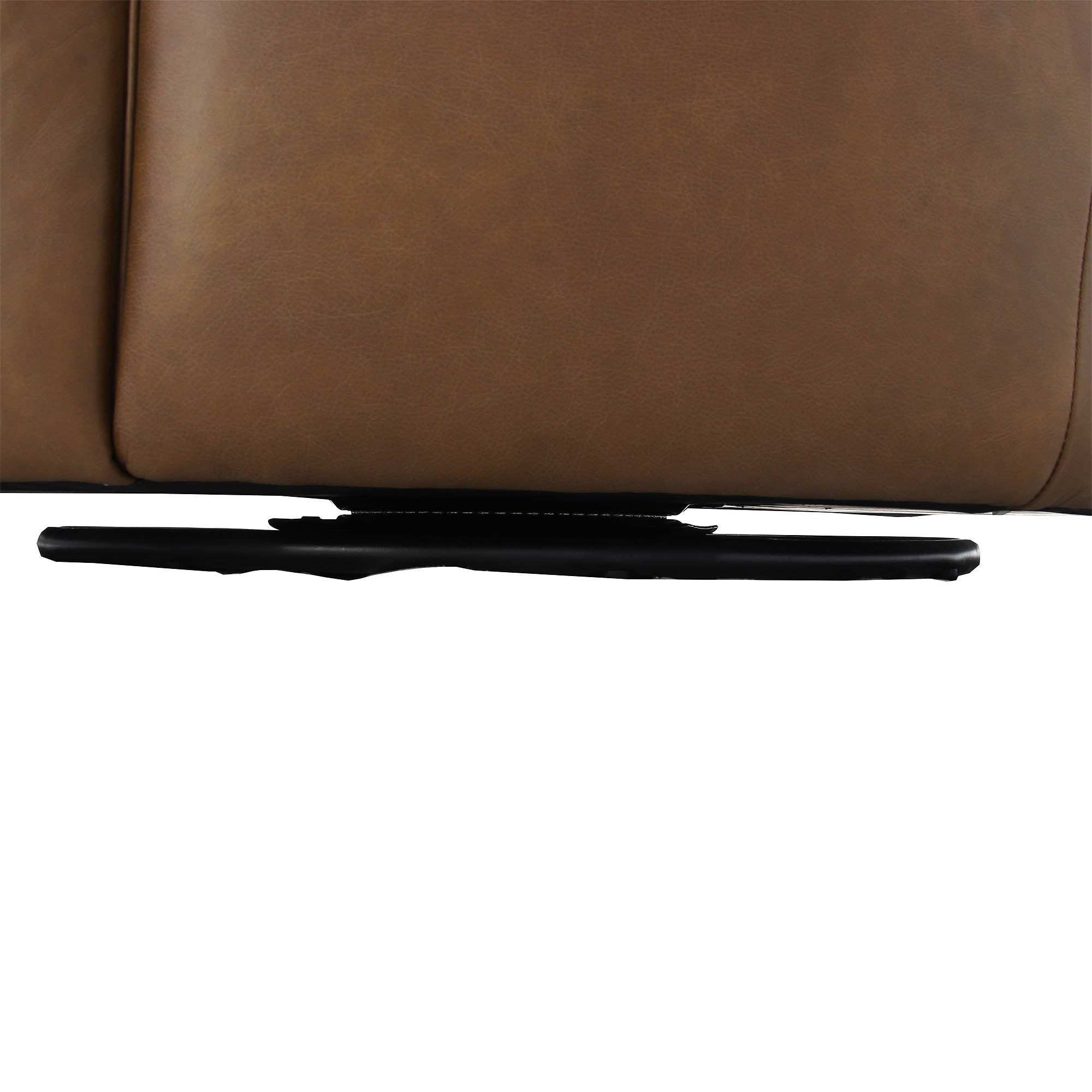 Fireside Swivel Club Chair - Antique Sienna - Central Designs