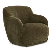Stevie Lounge Chair Cedar Green - Central Designs