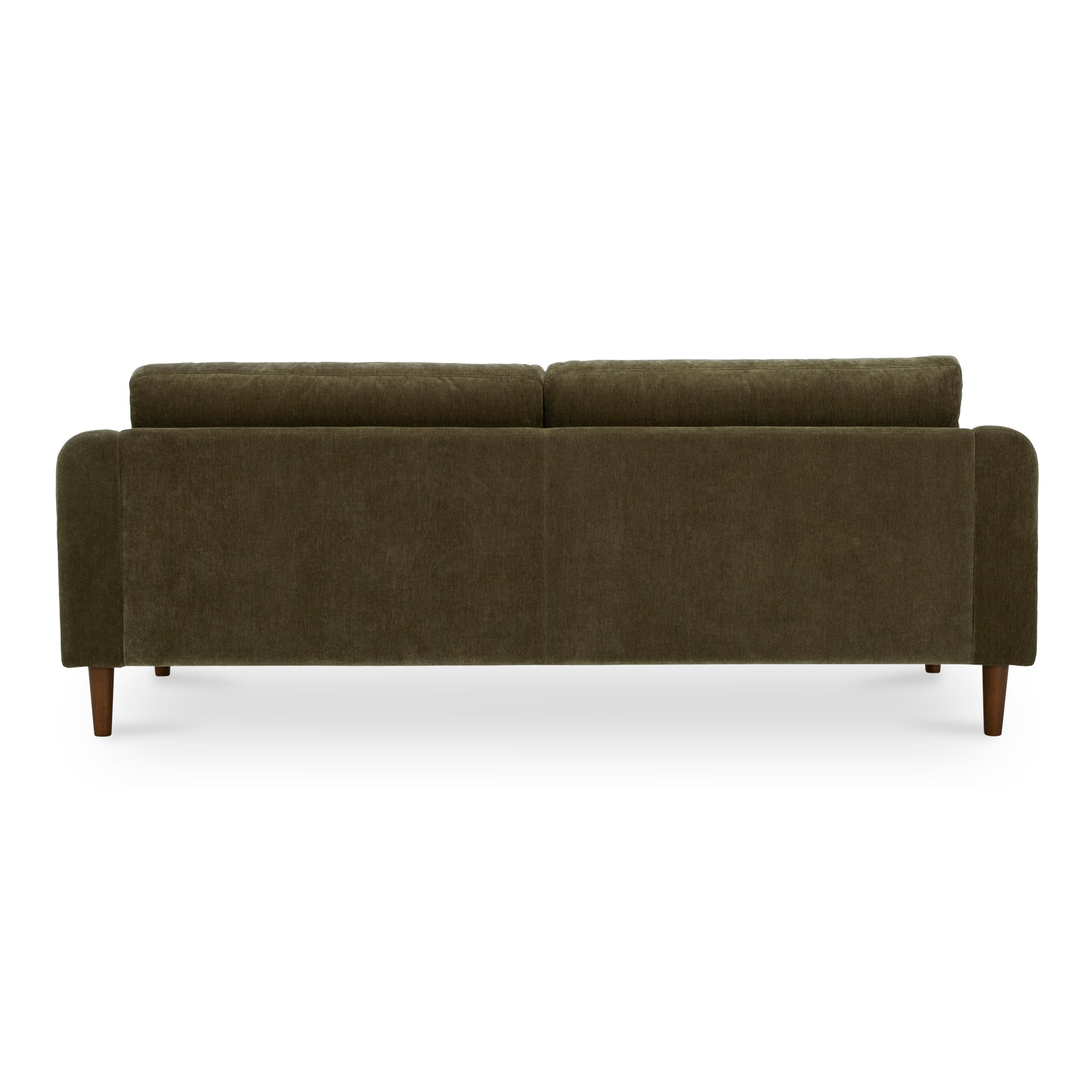 Quinn Sofa Cedar Green - Central Designs