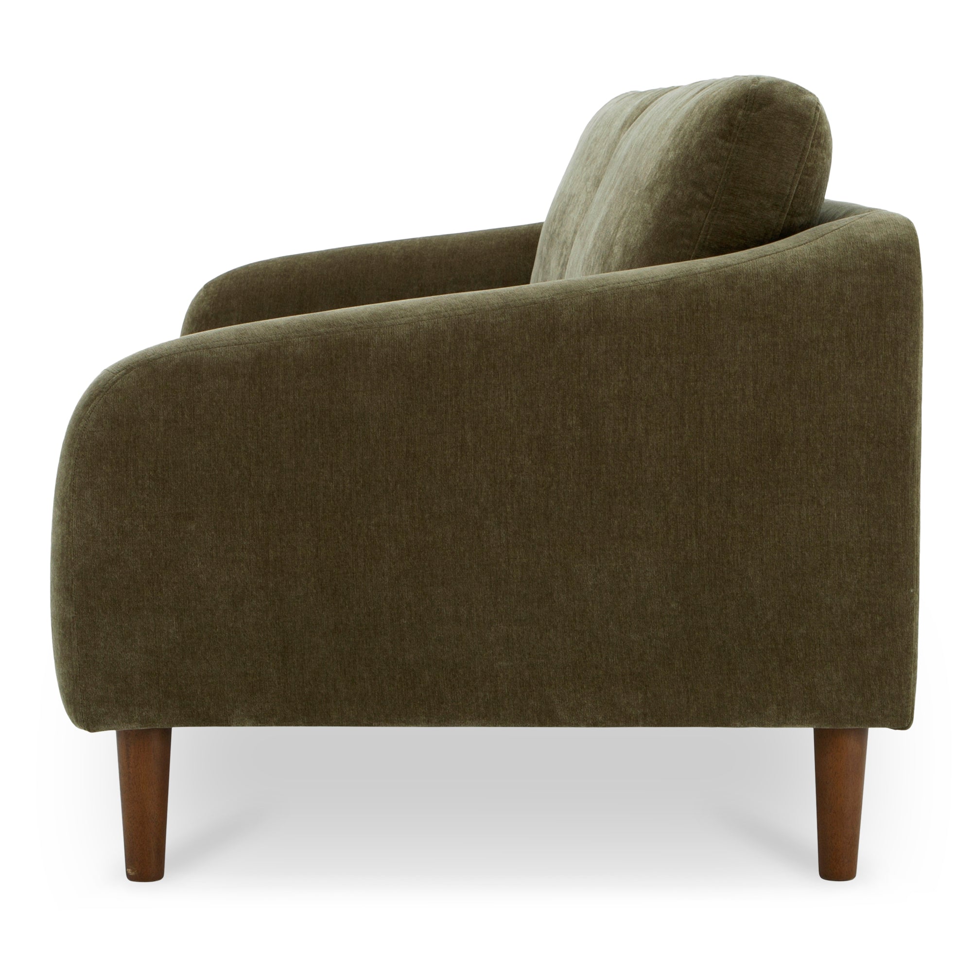 Quinn Sofa Cedar Green - Central Designs