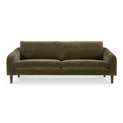 Quinn Sofa Cedar Green - Central Designs