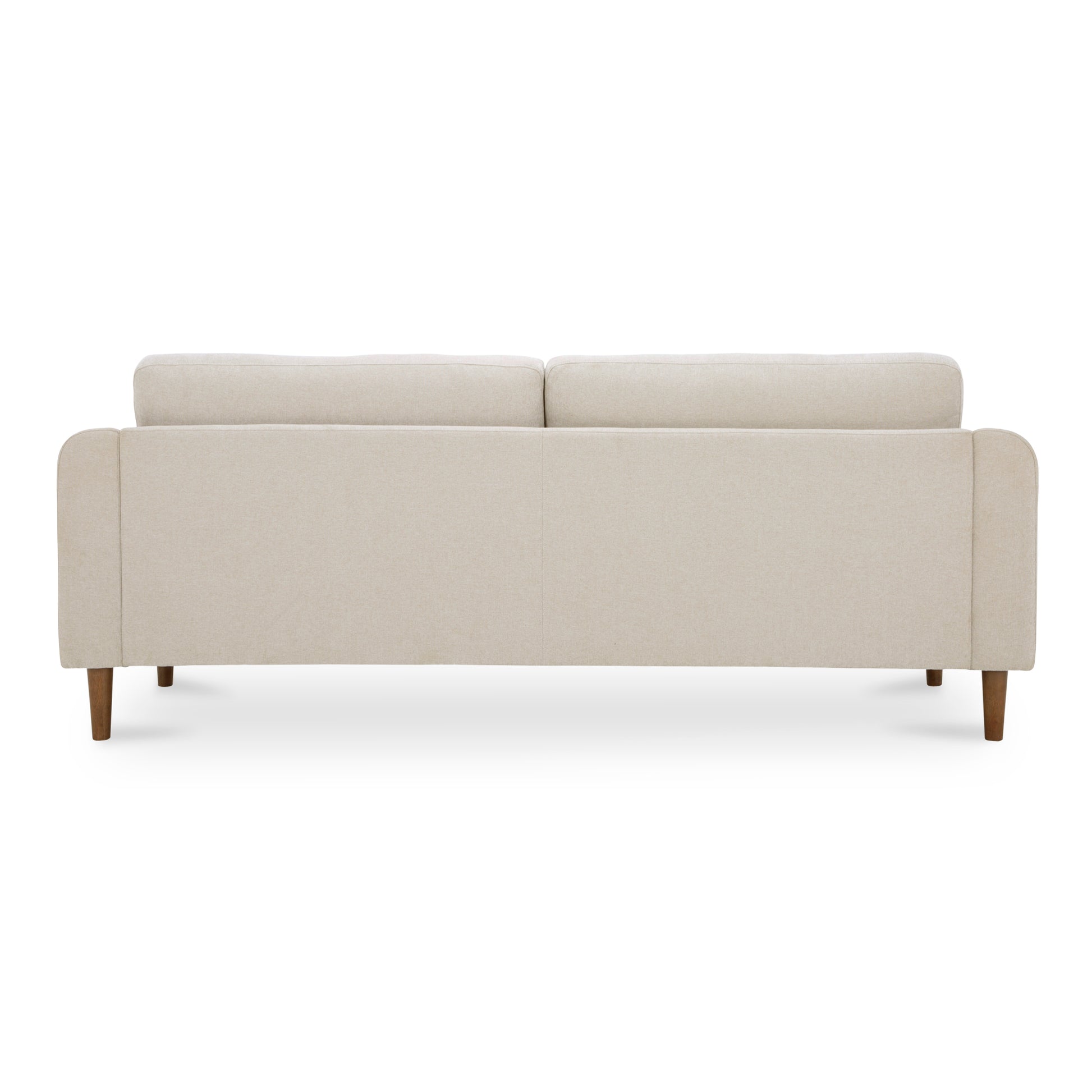 Quinn Sofa Oatmeal - Central Designs