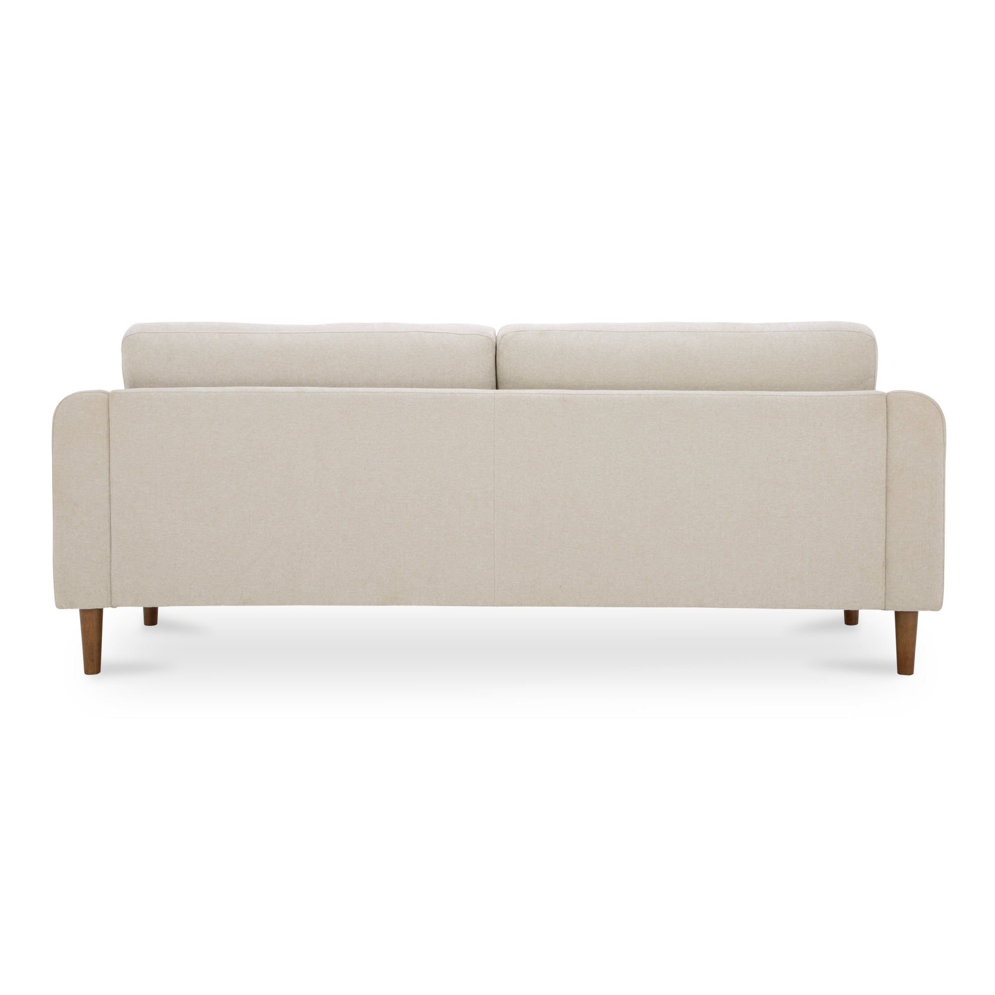 Quinn Sofa Oatmeal - Central Designs