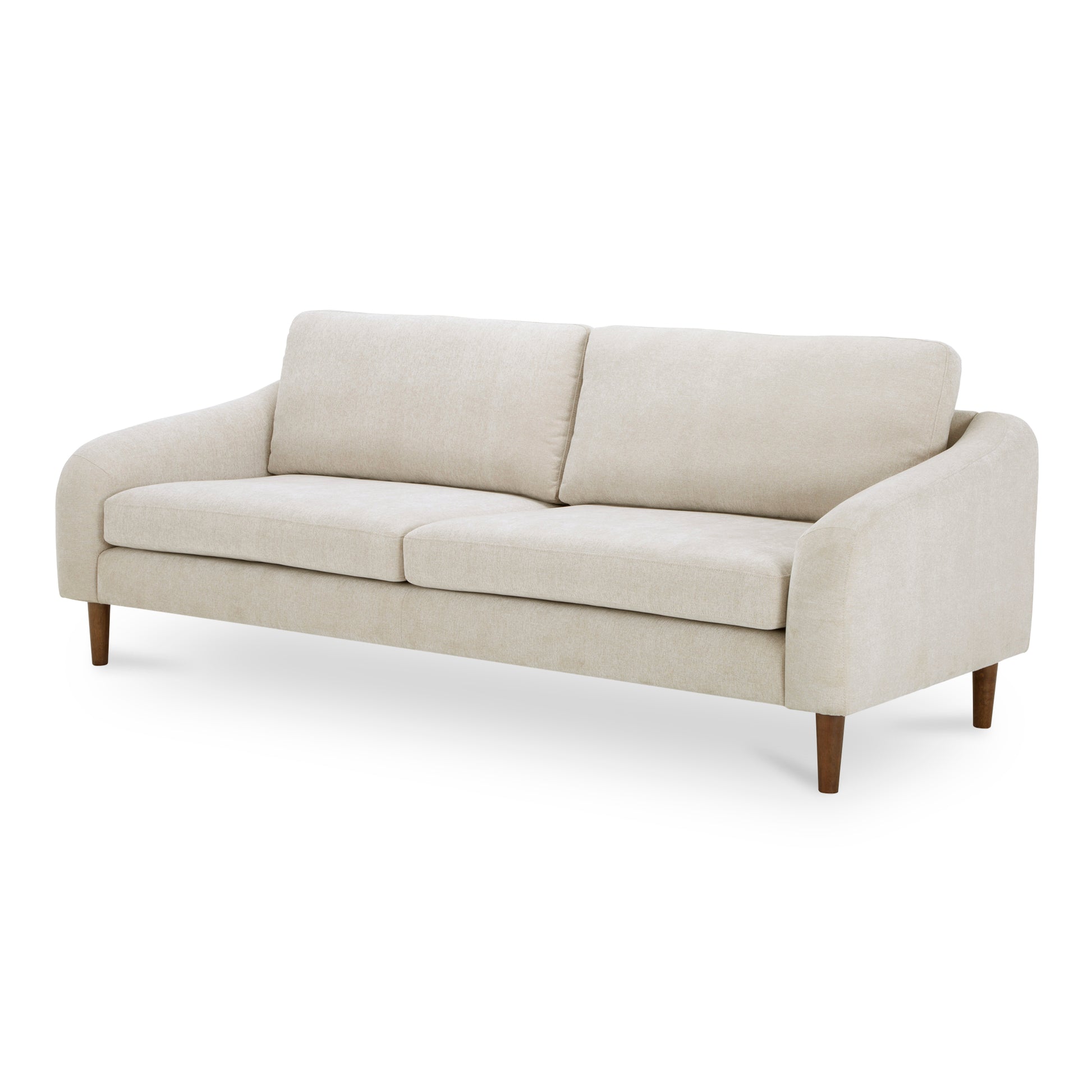 Quinn Sofa Oatmeal - Central Designs