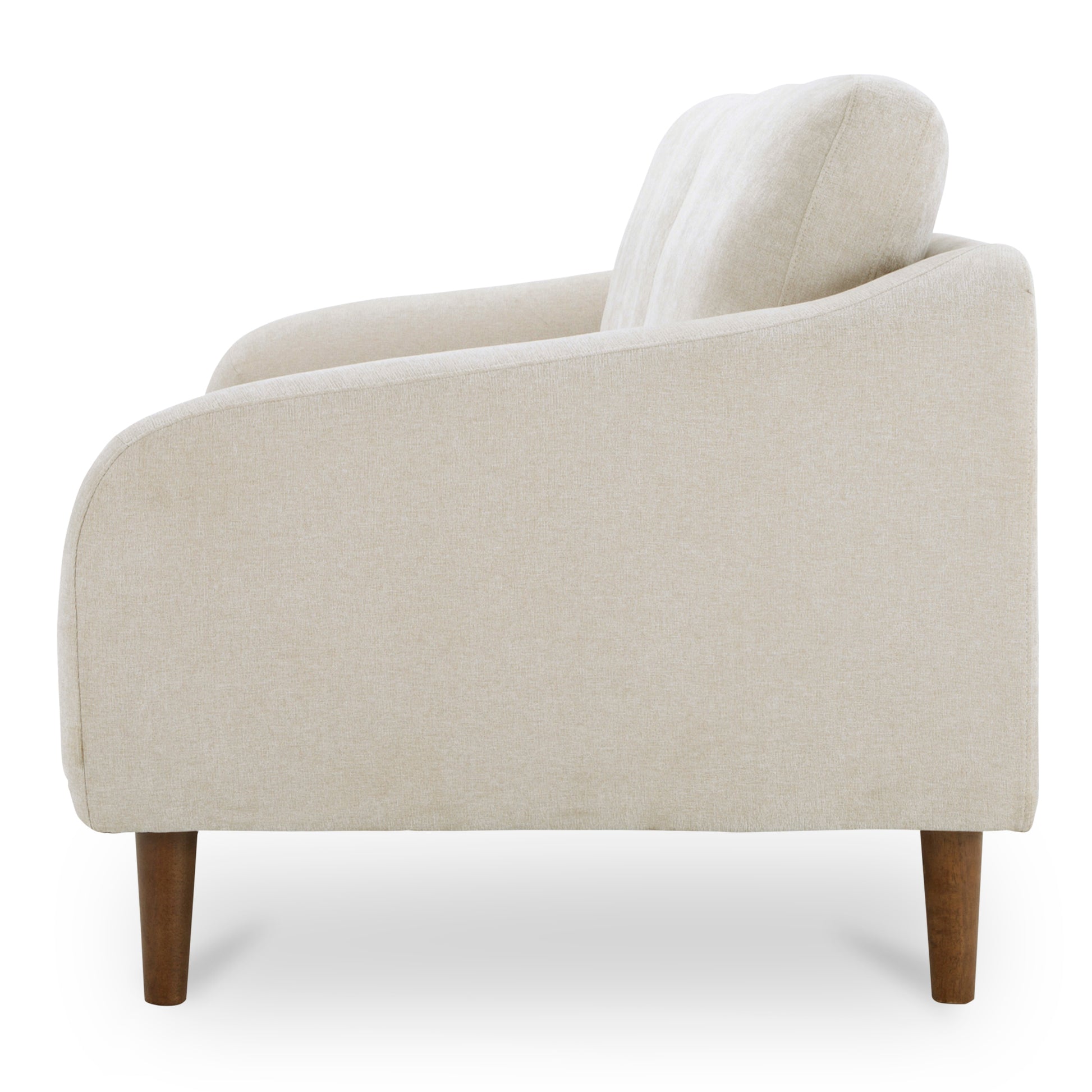 Quinn Sofa Oatmeal - Central Designs
