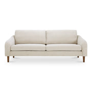 Quinn Sofa Oatmeal - Central Designs