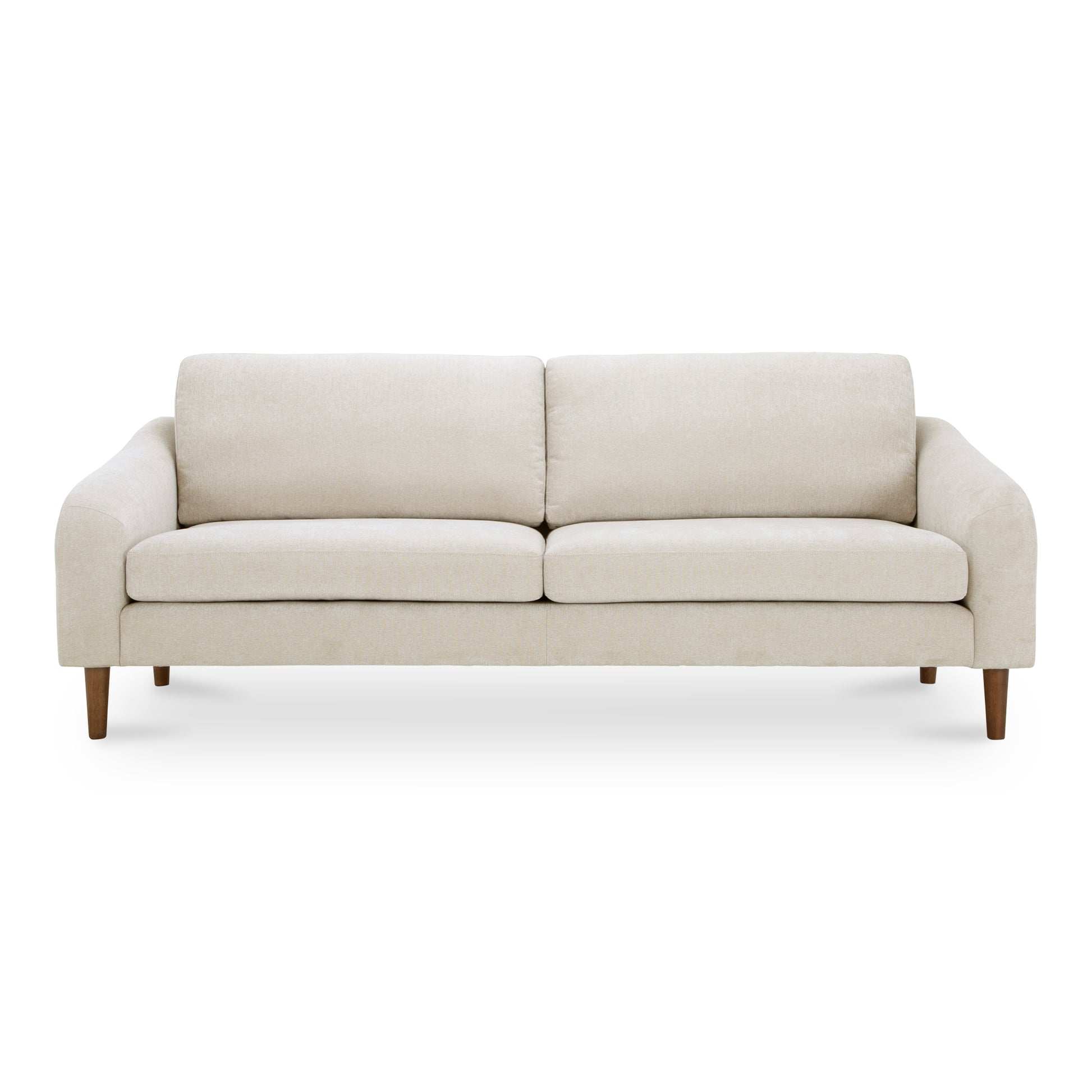 Quinn Sofa Oatmeal - Central Designs