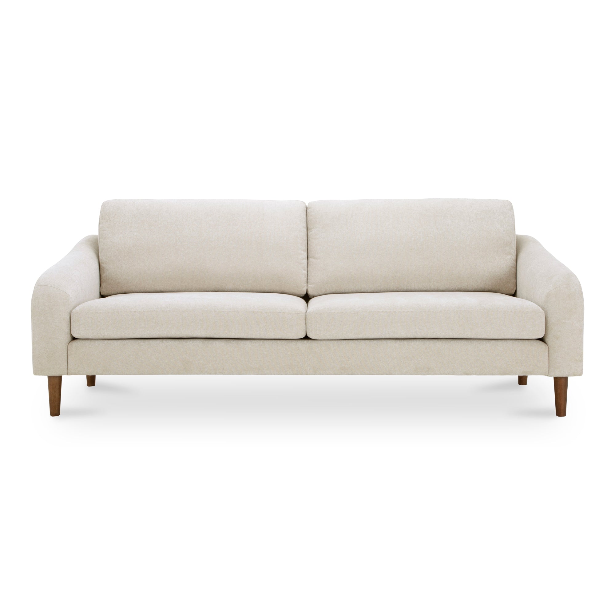 Quinn Sofa Oatmeal - Central Designs